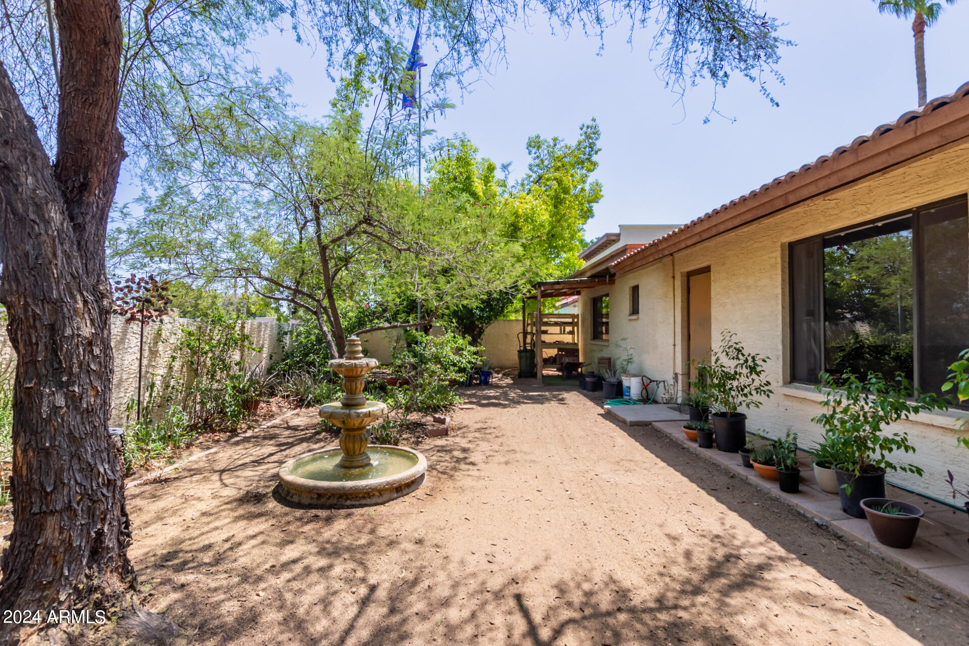 Photo 26 of 28 of 250 E BARBARITA Avenue house