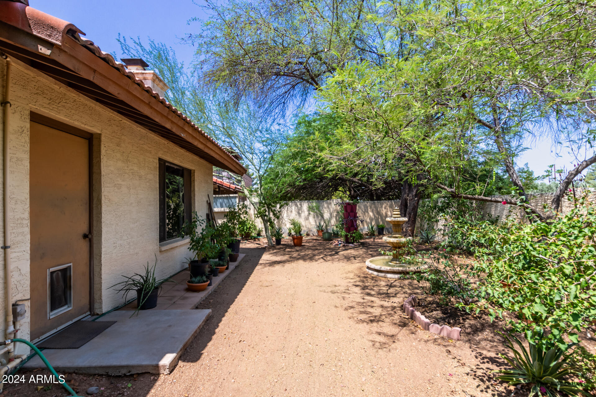 Photo 28 of 28 of 250 E BARBARITA Avenue house