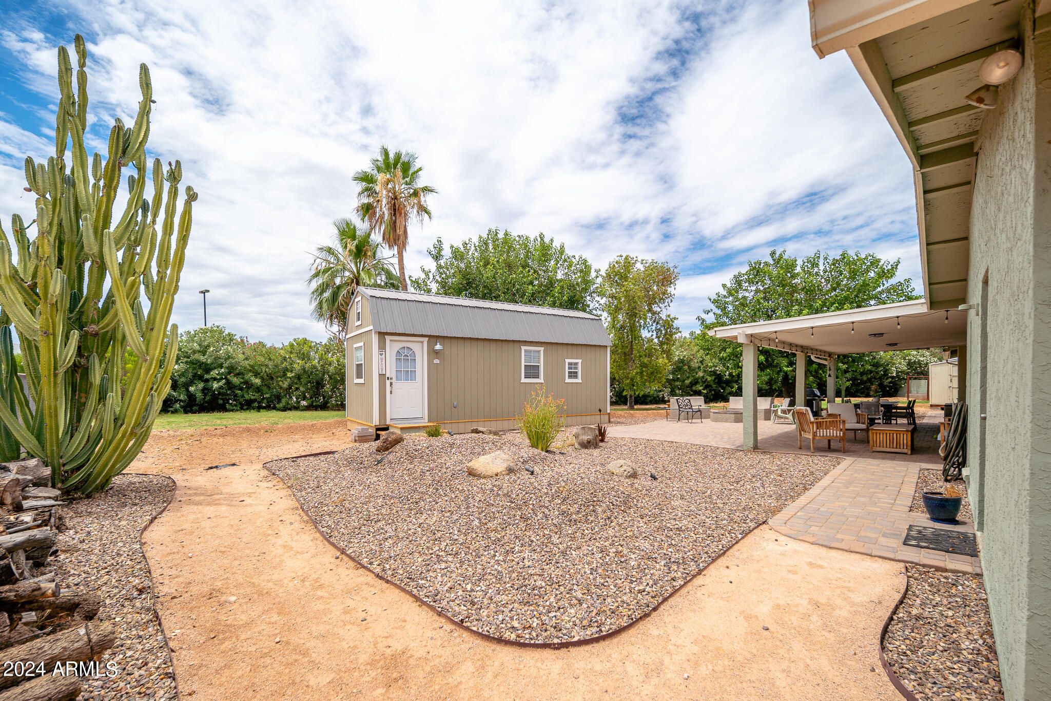 Photo 33 of 56 of 737 S OCOTILLO Lane house