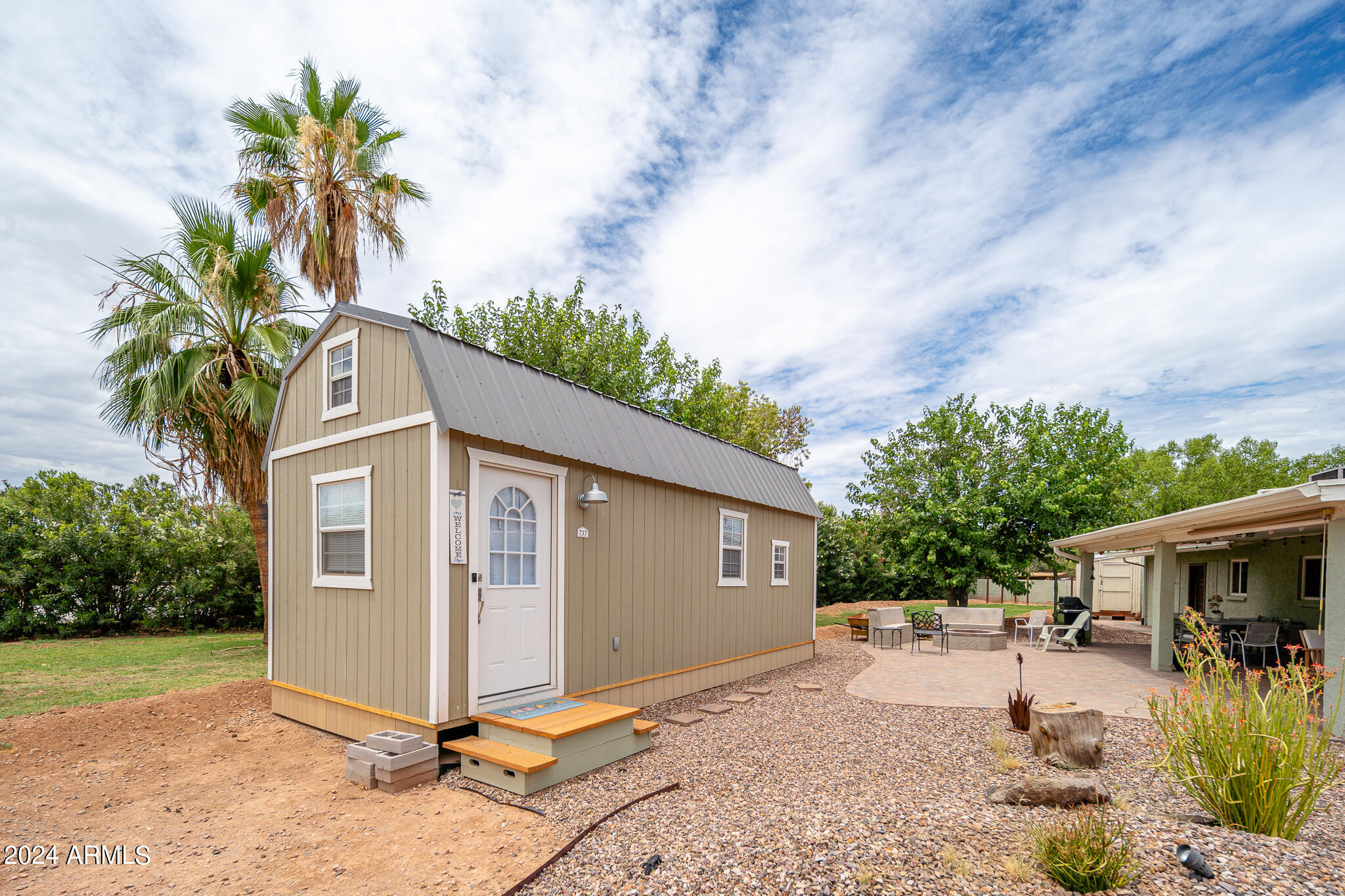 Photo 4 of 56 of 737 S OCOTILLO Lane house