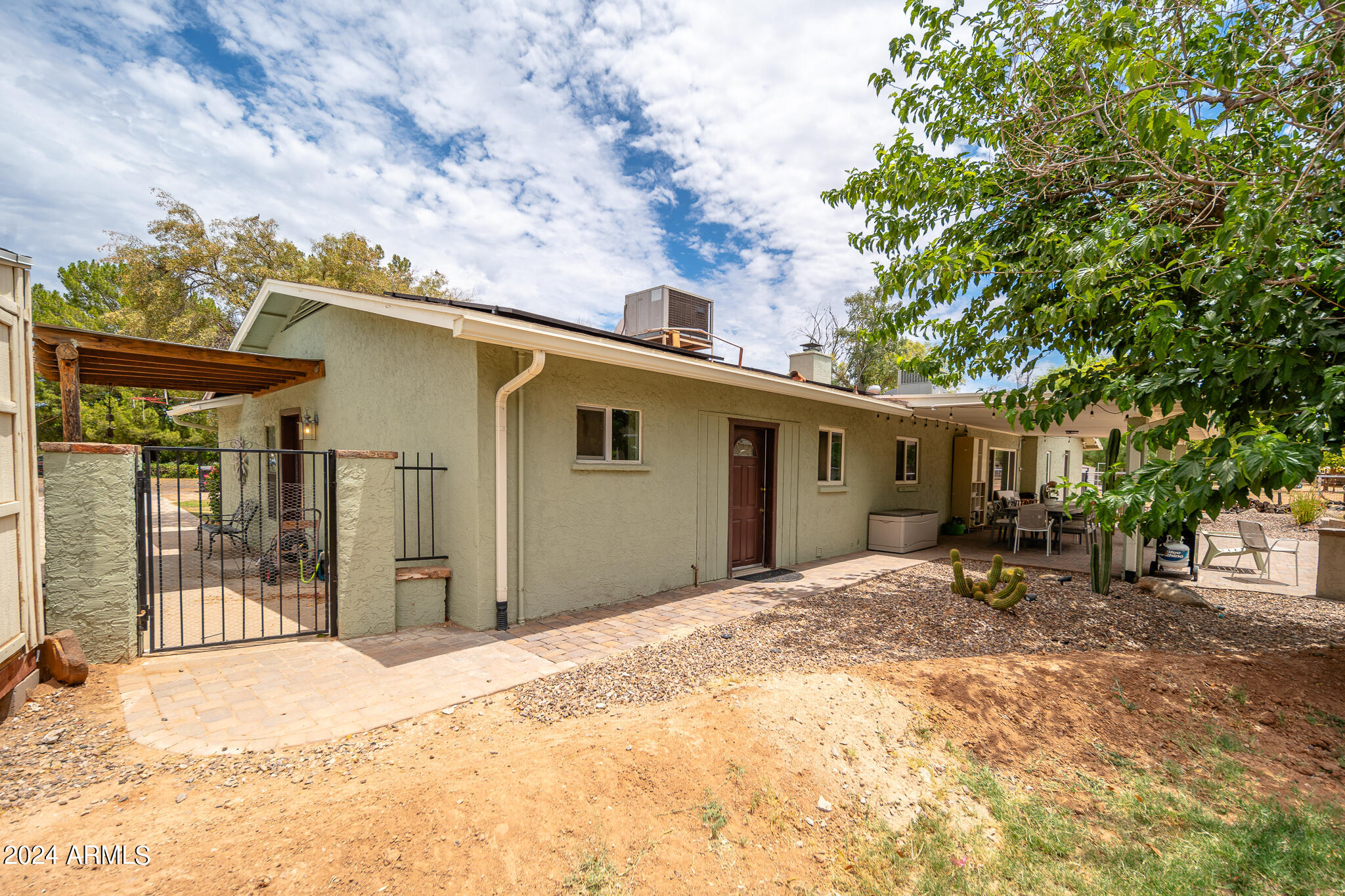 Photo 45 of 56 of 737 S OCOTILLO Lane house