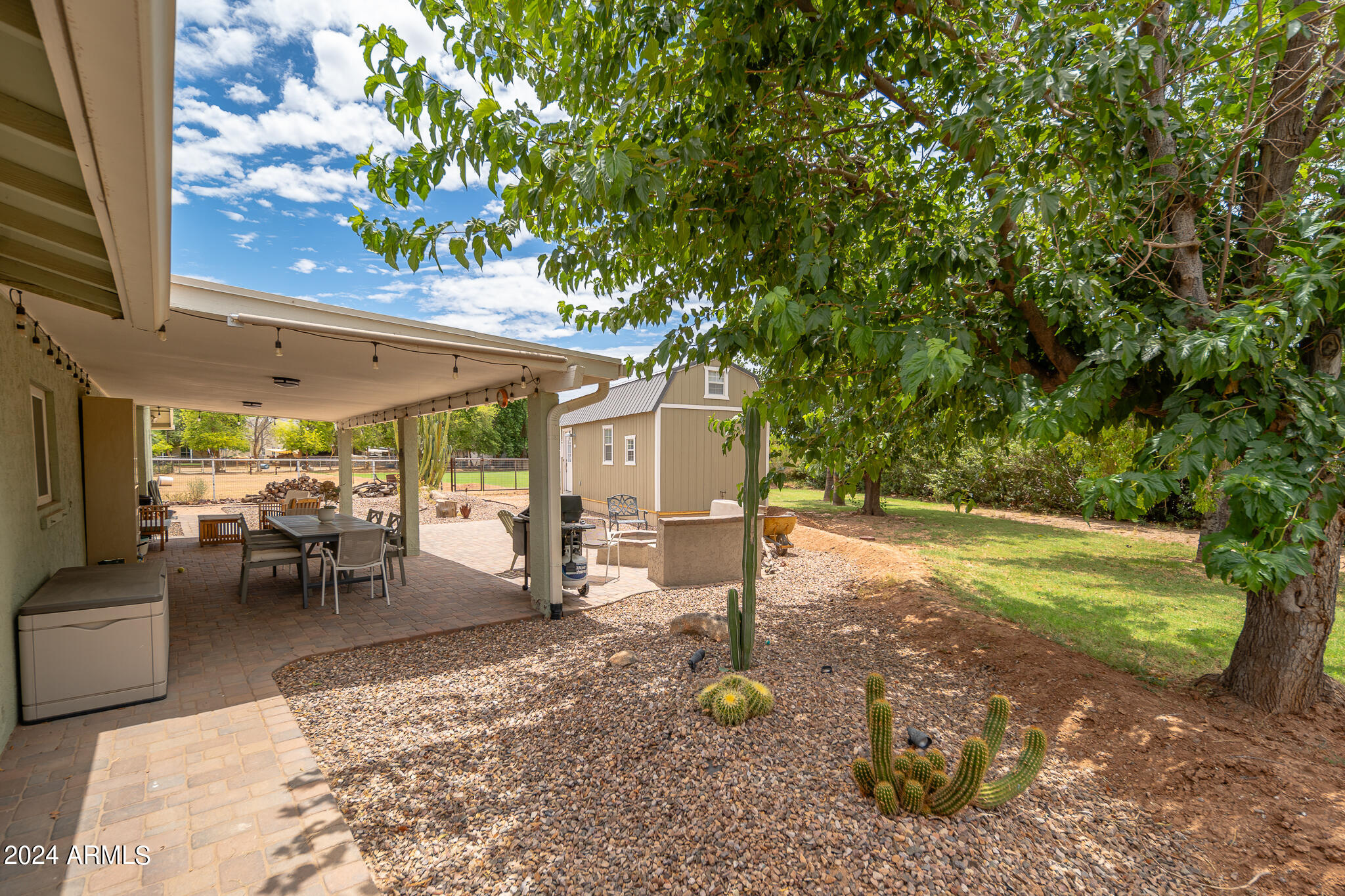 Photo 46 of 56 of 737 S OCOTILLO Lane house