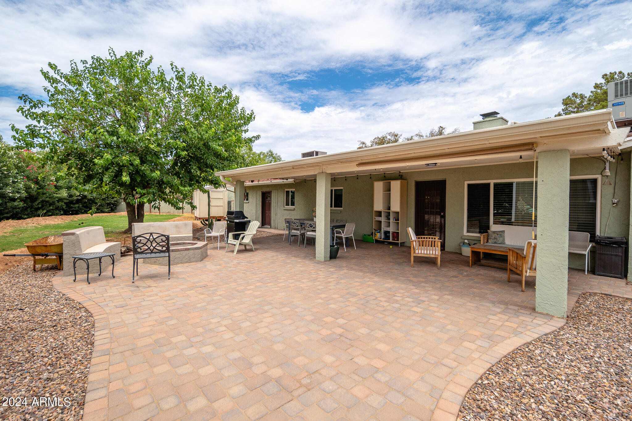 Photo 50 of 56 of 737 S OCOTILLO Lane house