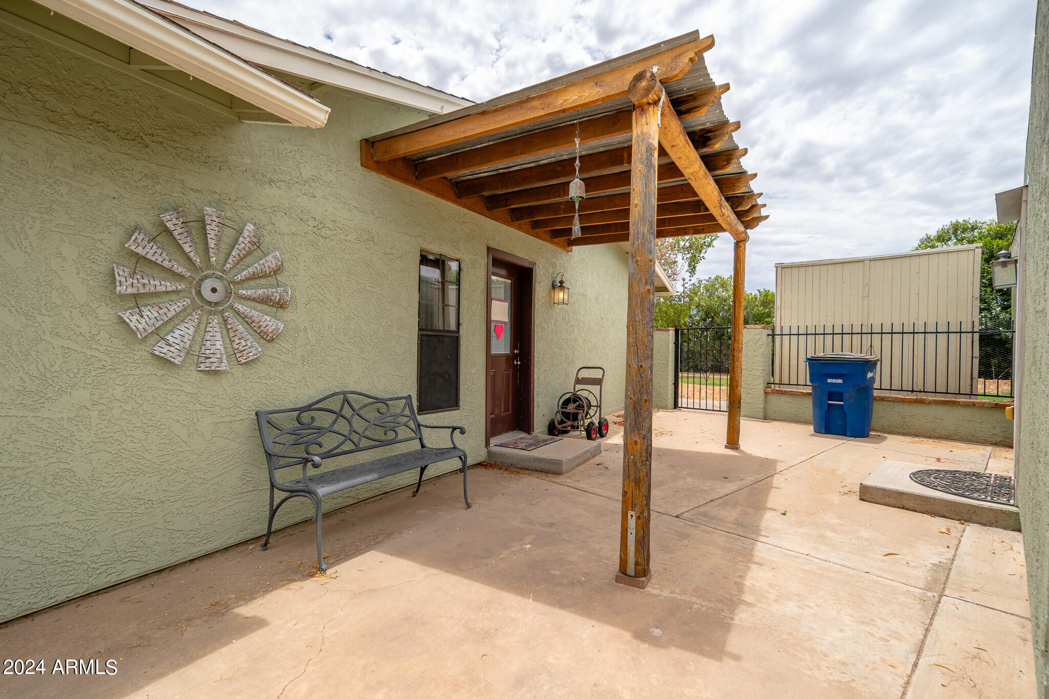 Photo 52 of 56 of 737 S OCOTILLO Lane house