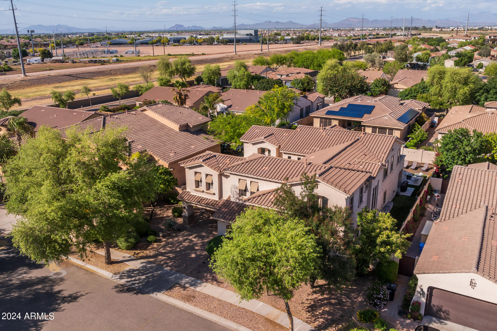 Photo 5 of 77 of 4058 E THUNDERHEART Court house