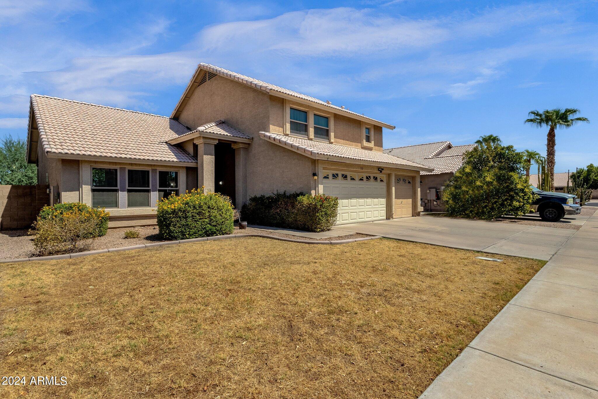 Photo 1 of 40 of 532 W CENTURY Avenue house