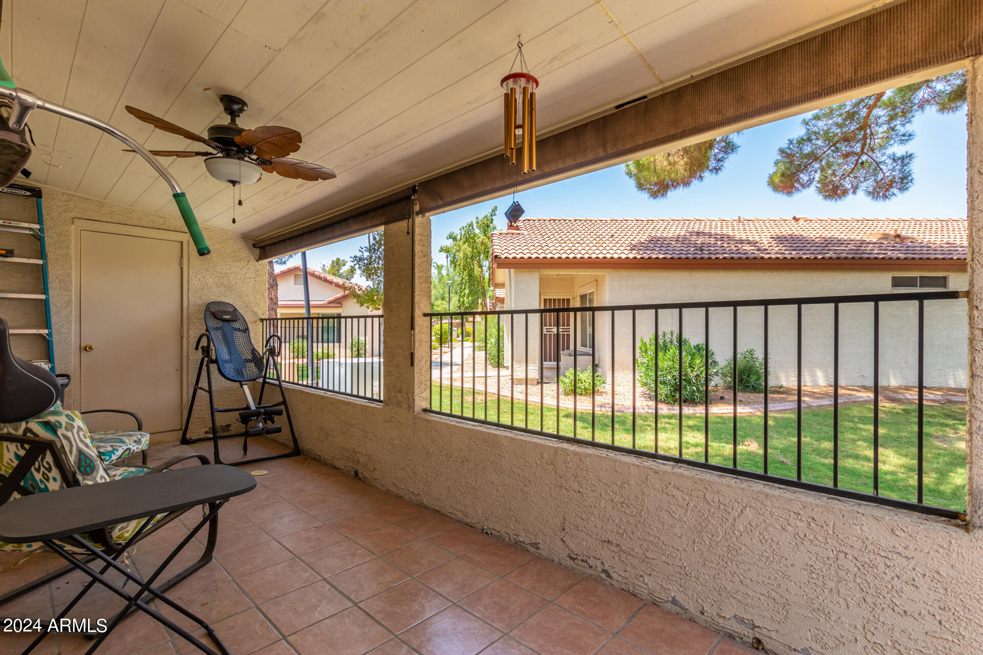 Photo 32 of 43 of 1120 N VAL VISTA Drive 77 townhome