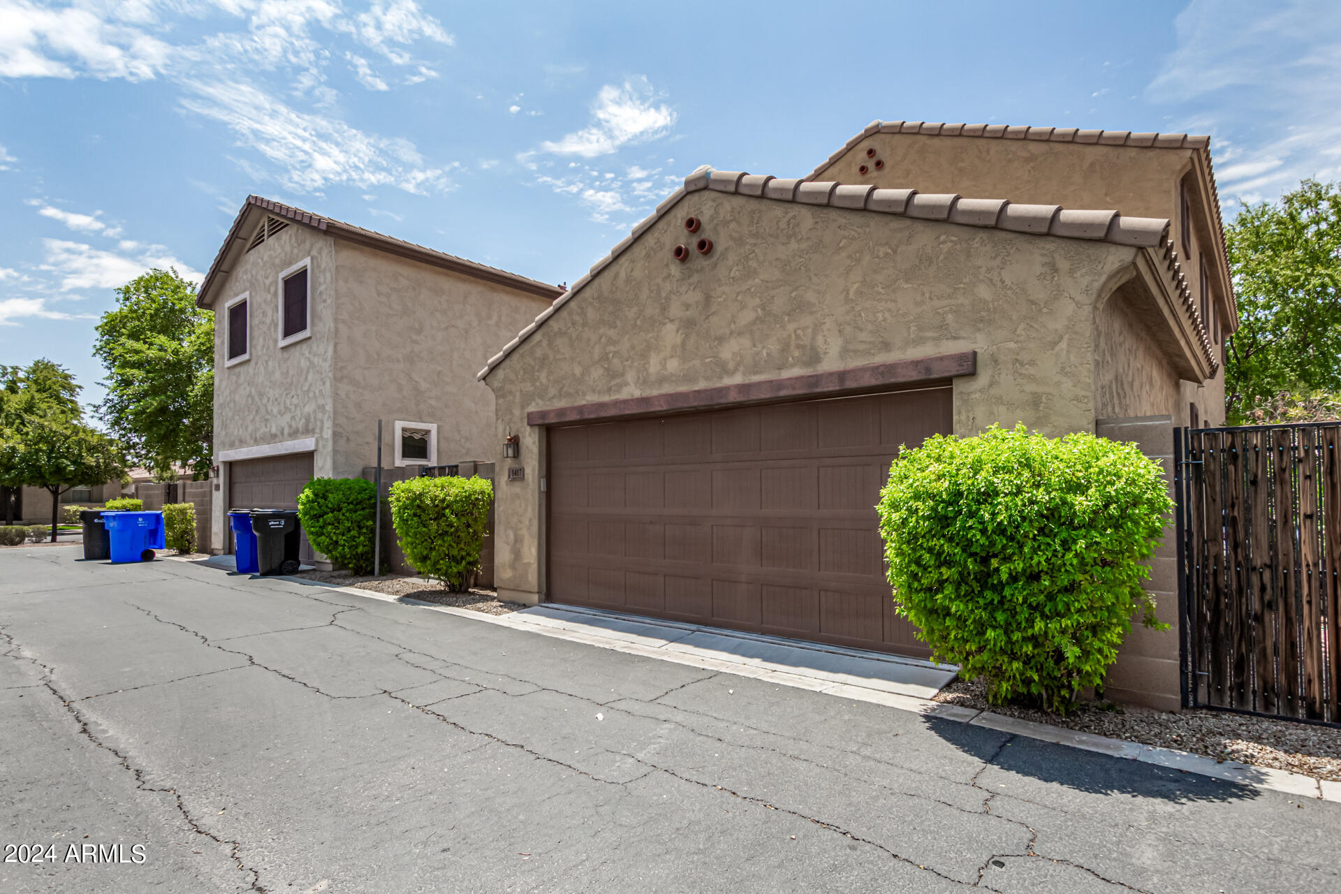 Photo 36 of 52 of 1417 S CHAPARRAL Boulevard house