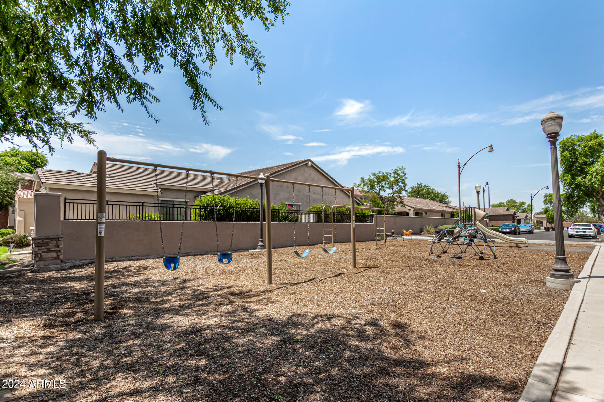 Photo 40 of 52 of 1417 S CHAPARRAL Boulevard house