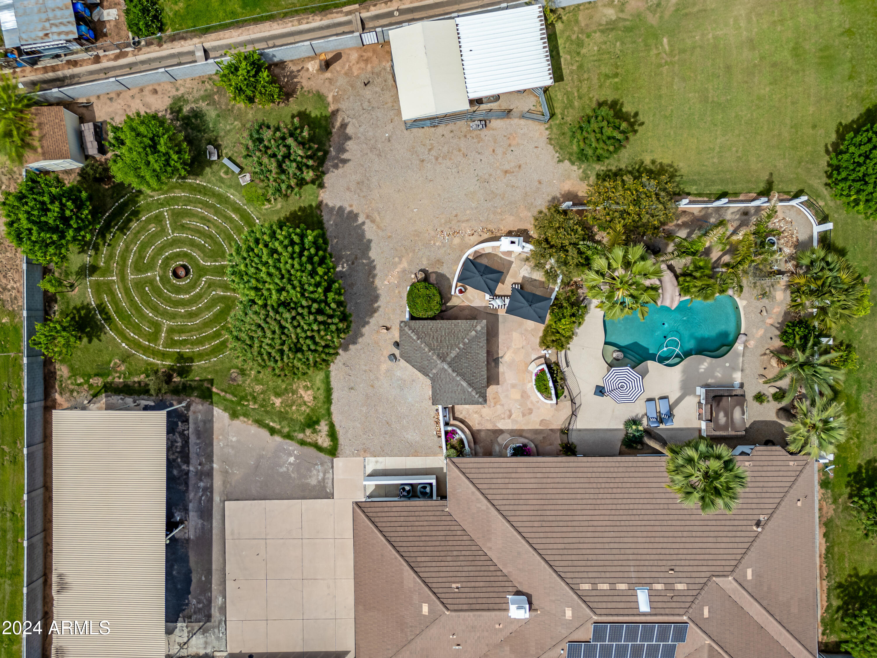 Photo 152 of 163 of 715 S CACTUS WREN Street house