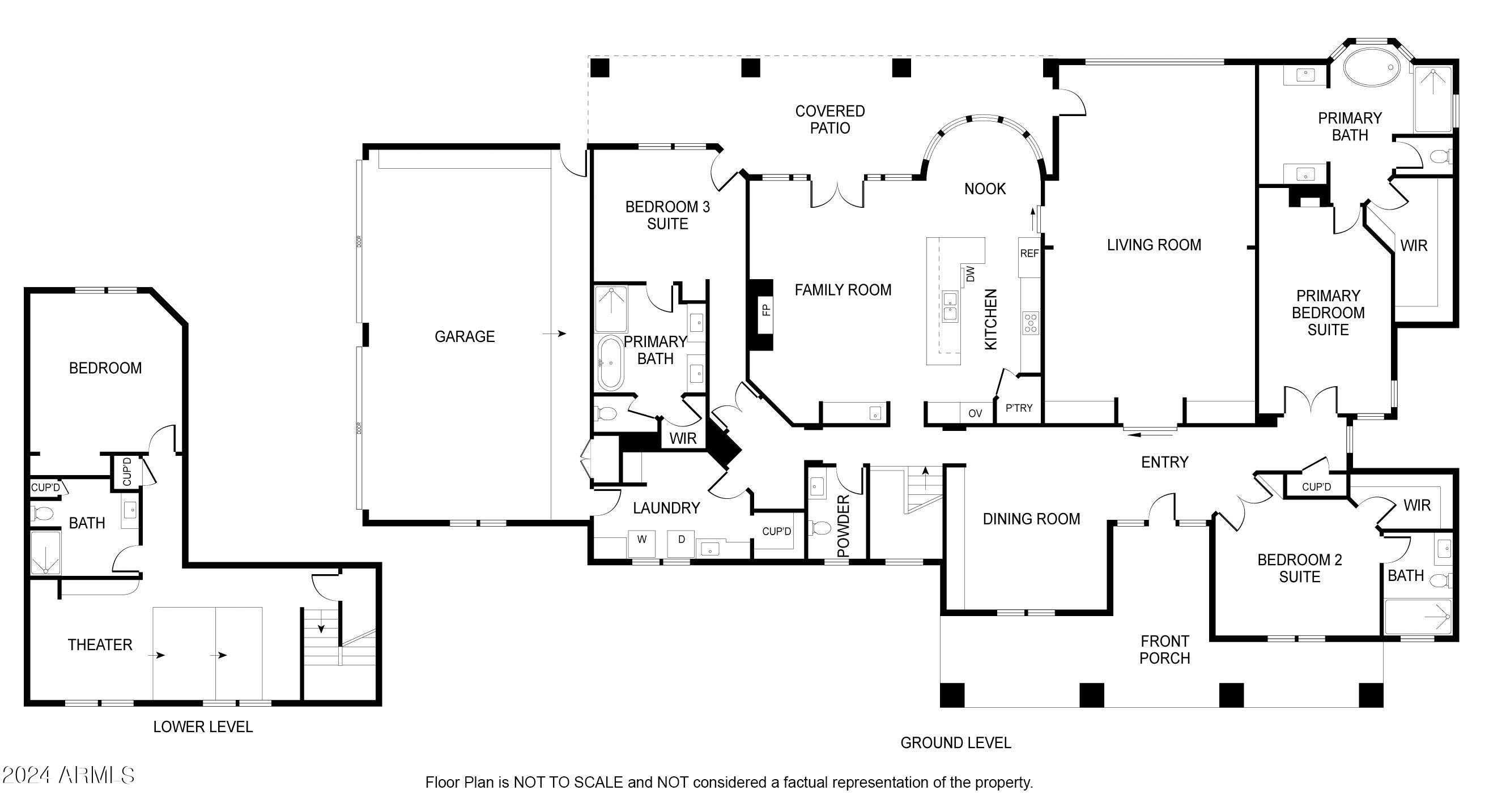 Photo 162 of 163 of 715 S CACTUS WREN Street house