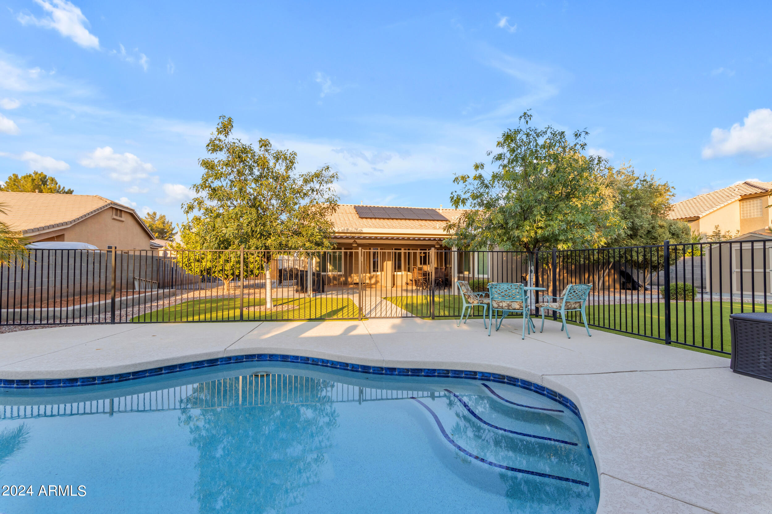 Photo 56 of 64 of 92 S DEBRA Drive house