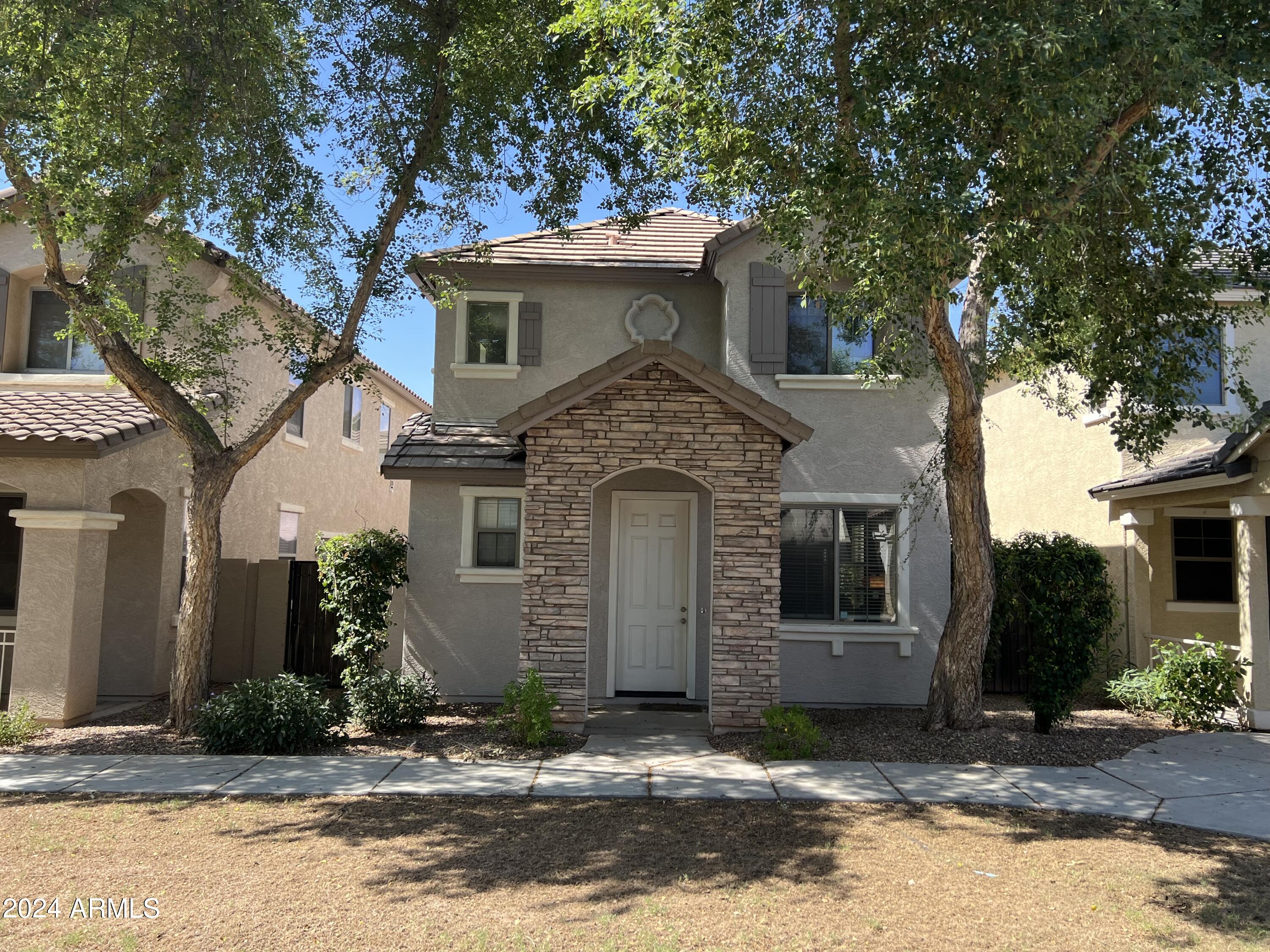 Photo 1 of 1 of 3940 S NAPA Lane house