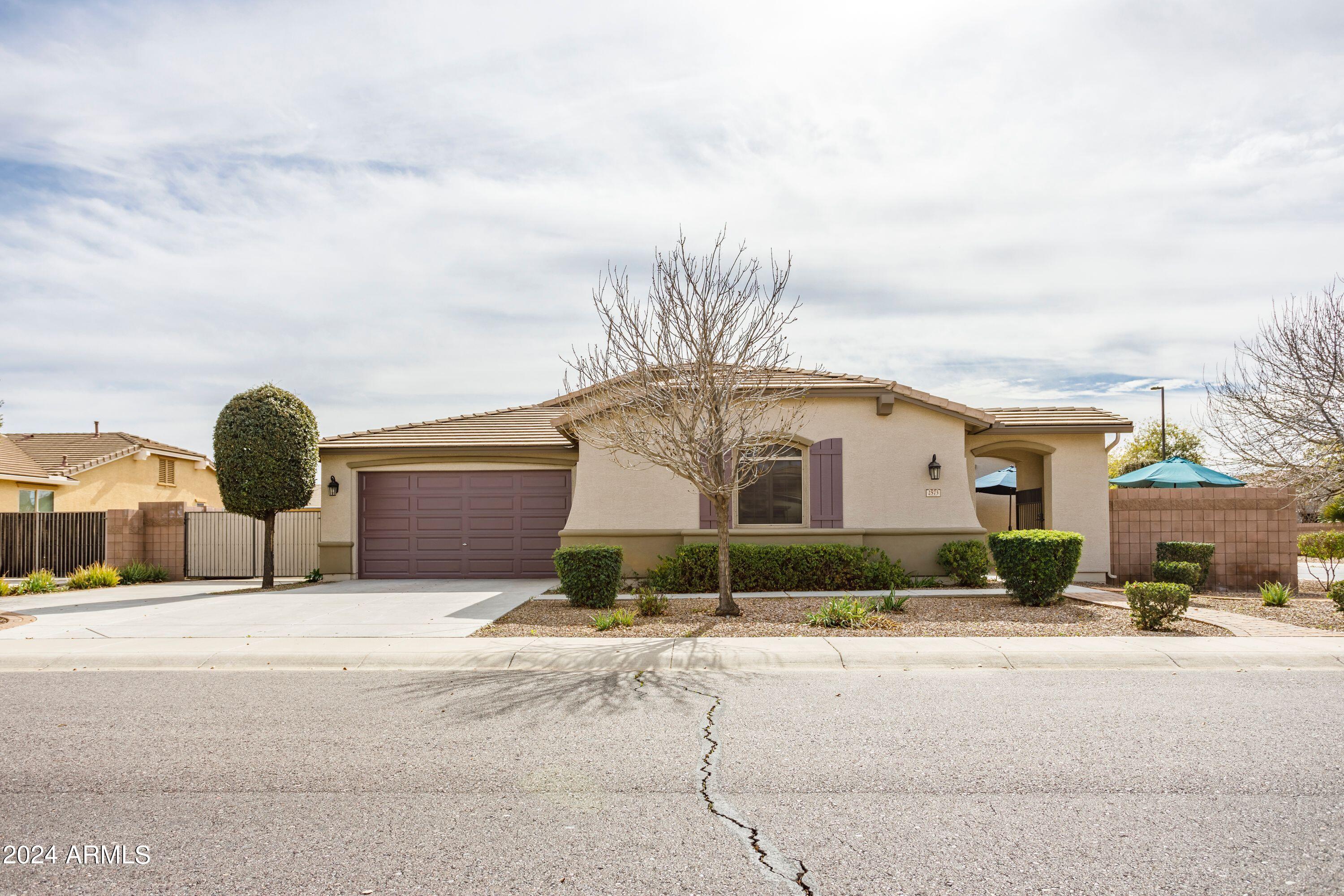 Photo 48 of 48 of 2573 E CAROB Drive house