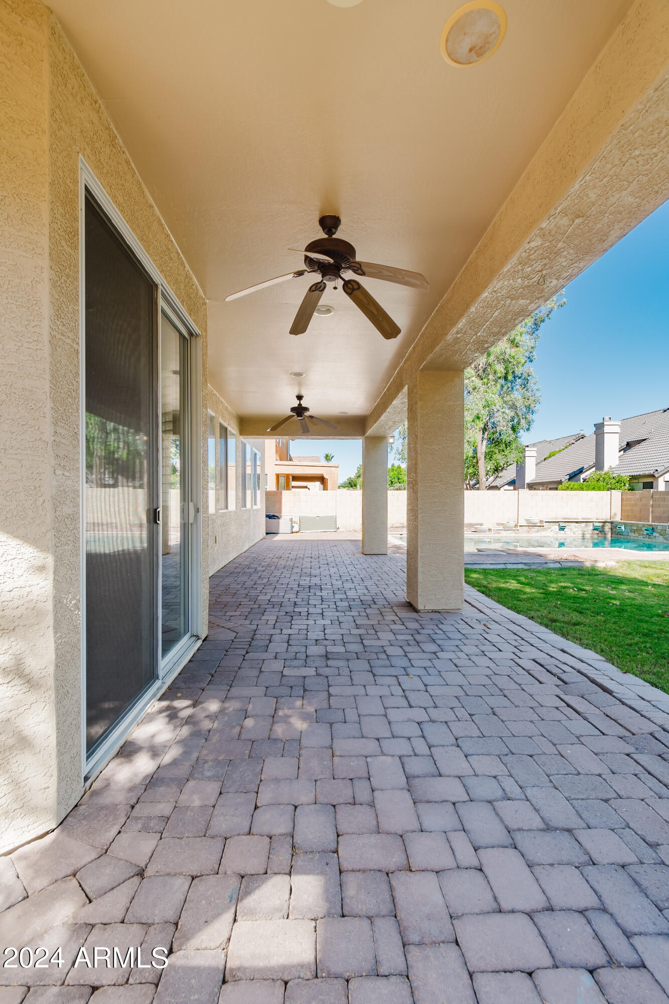 Photo 20 of 23 of 1195 W LAREDO Avenue house