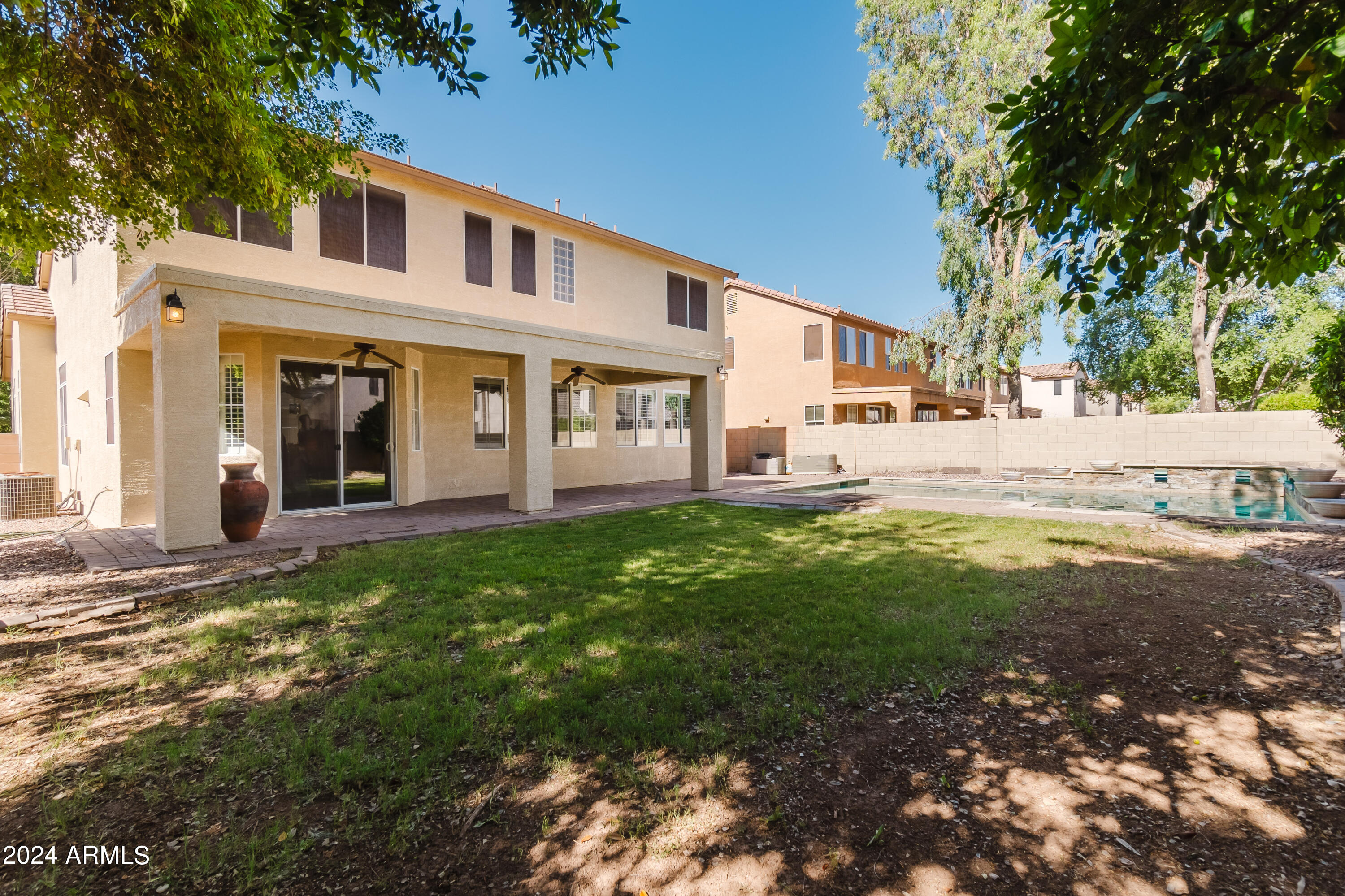 Photo 22 of 23 of 1195 W LAREDO Avenue house