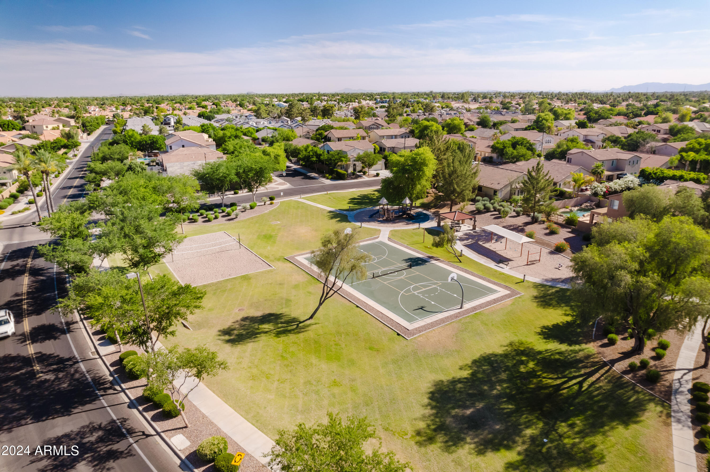 Photo 23 of 23 of 1195 W LAREDO Avenue house