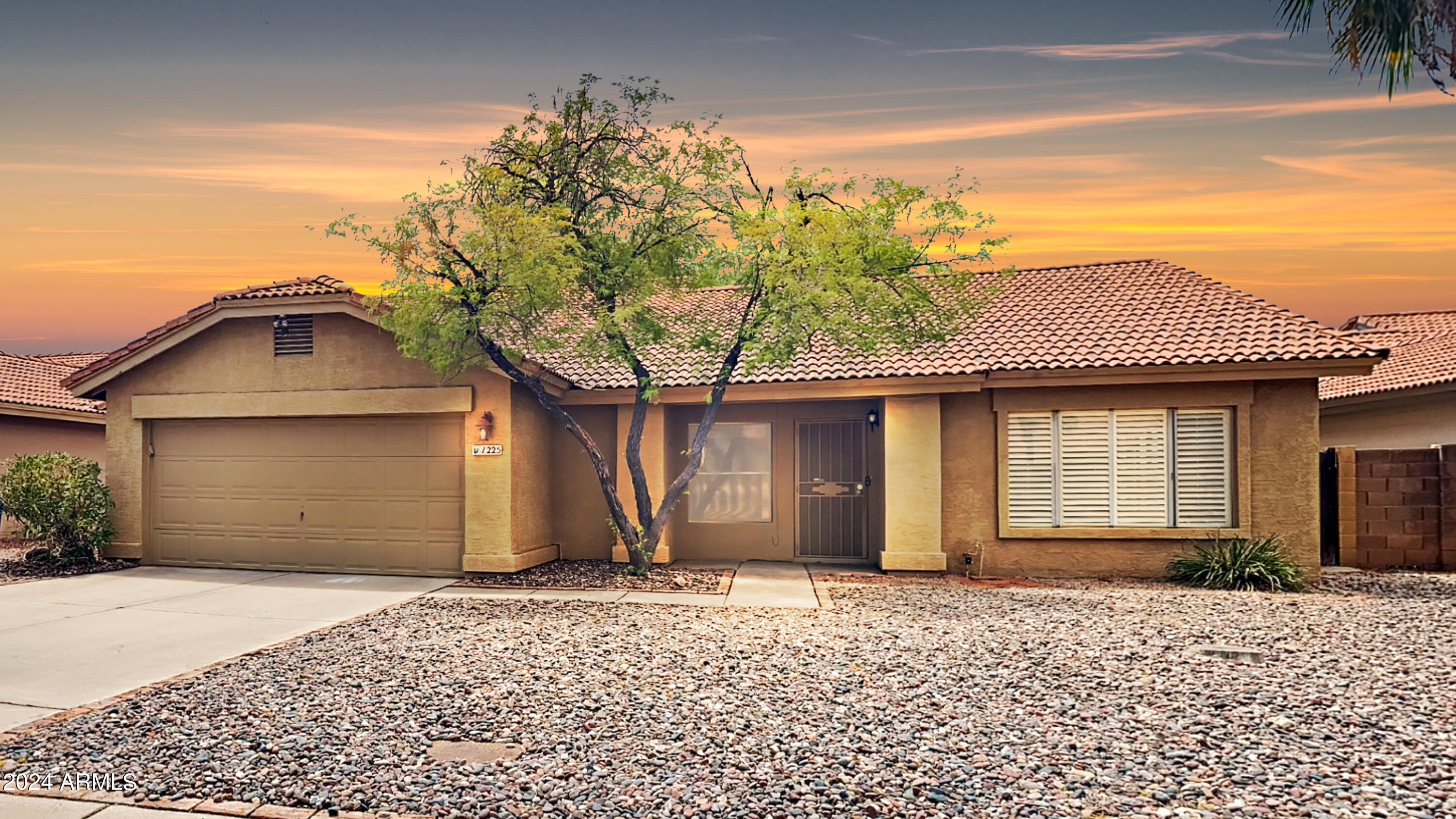 Photo 1 of 19 of 1225 E SAN ANGELO Avenue house