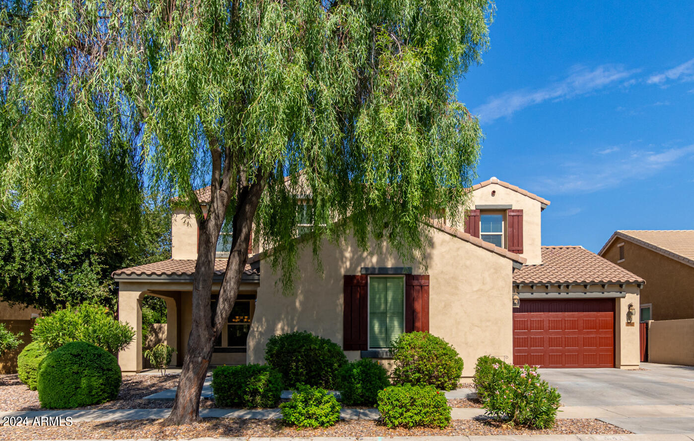 Photo 1 of 22 of 1643 S PONDEROSA Drive house