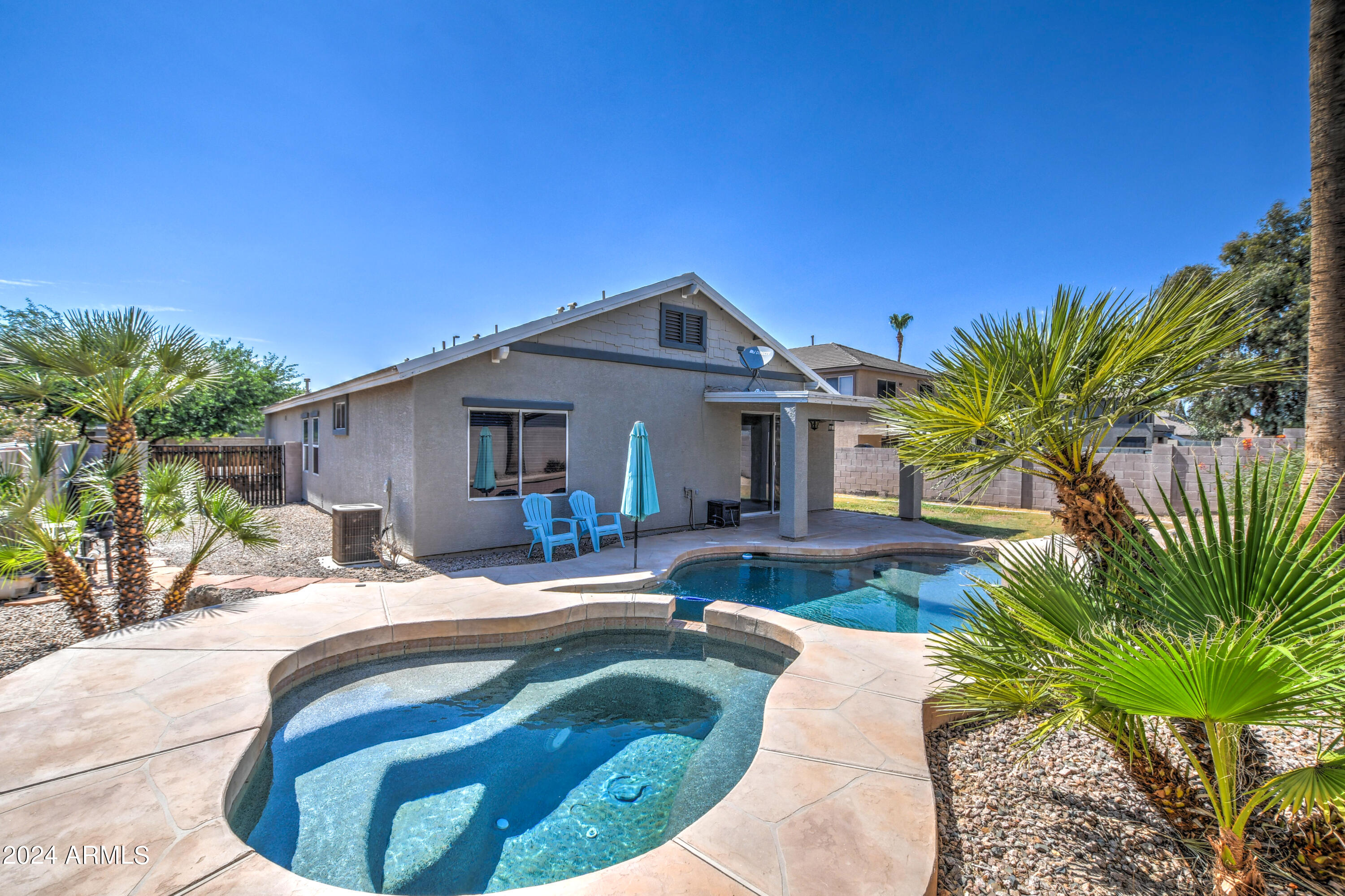 Photo 1 of 61 of 4567 S JOSHUA TREE Lane house