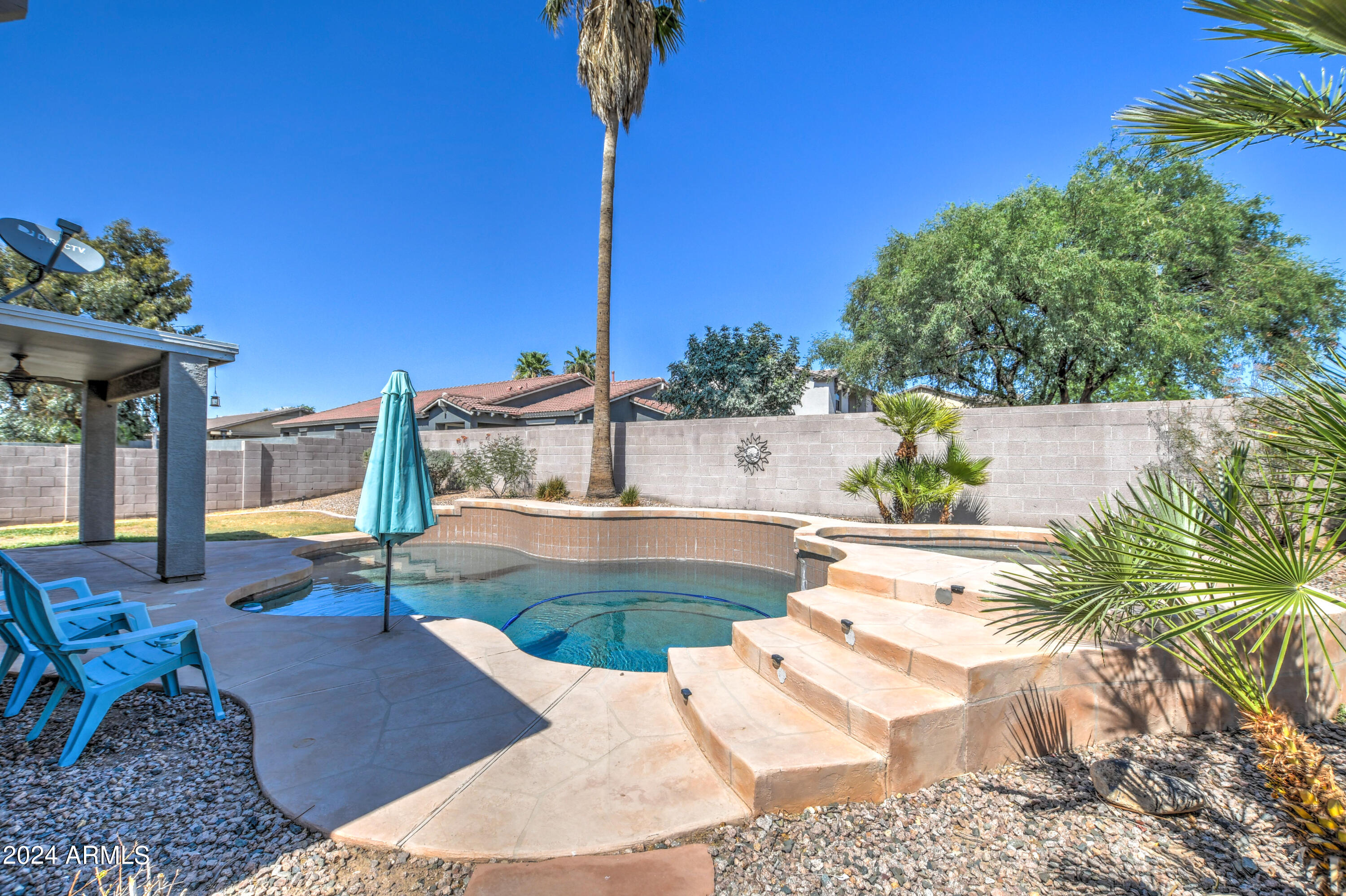 Photo 53 of 61 of 4567 S JOSHUA TREE Lane house