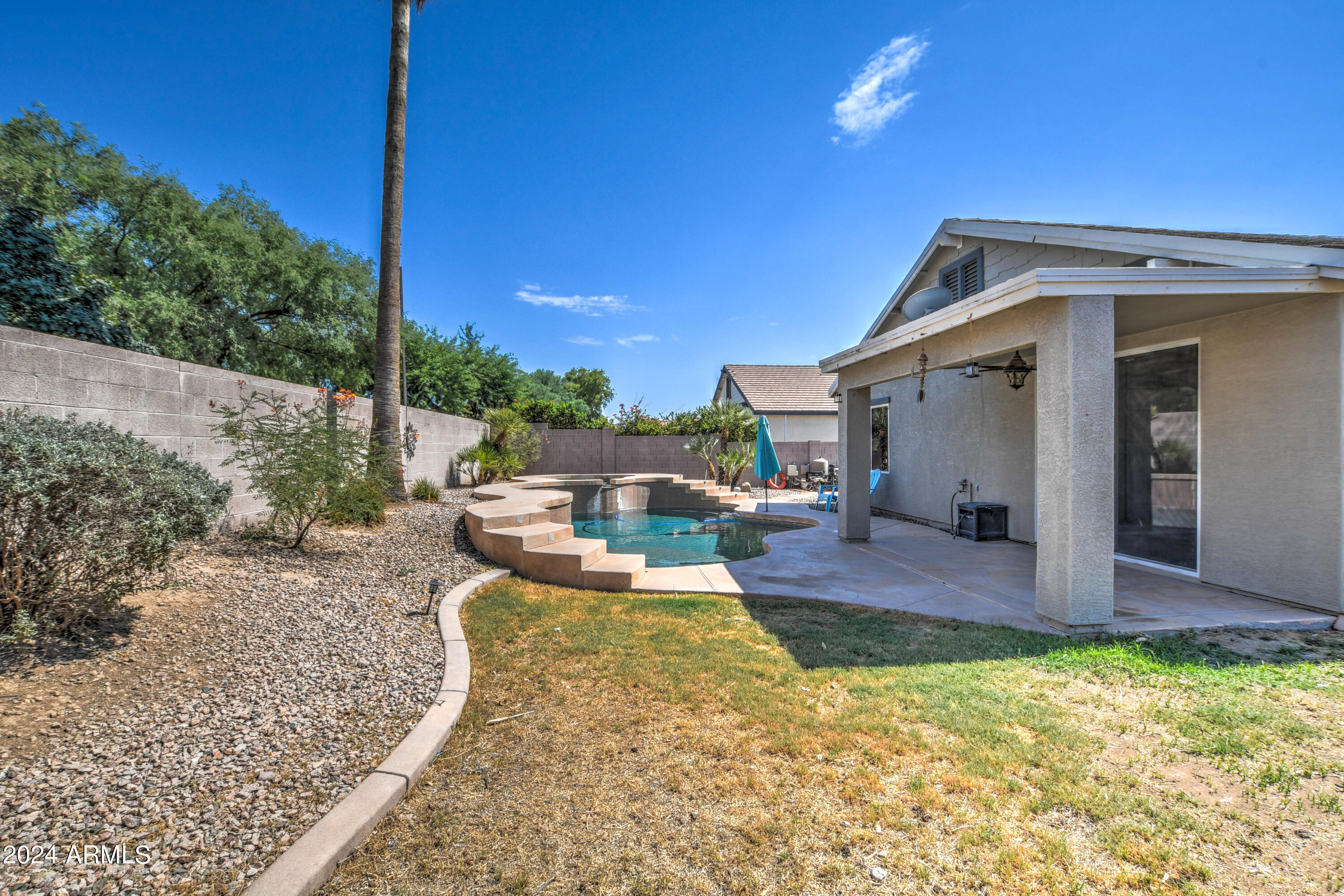 Photo 54 of 61 of 4567 S JOSHUA TREE Lane house