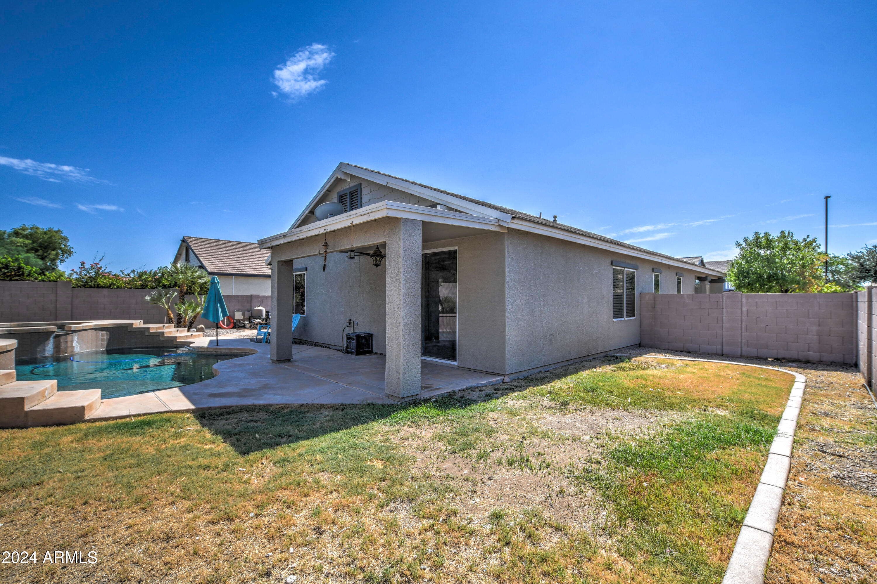 Photo 55 of 61 of 4567 S JOSHUA TREE Lane house