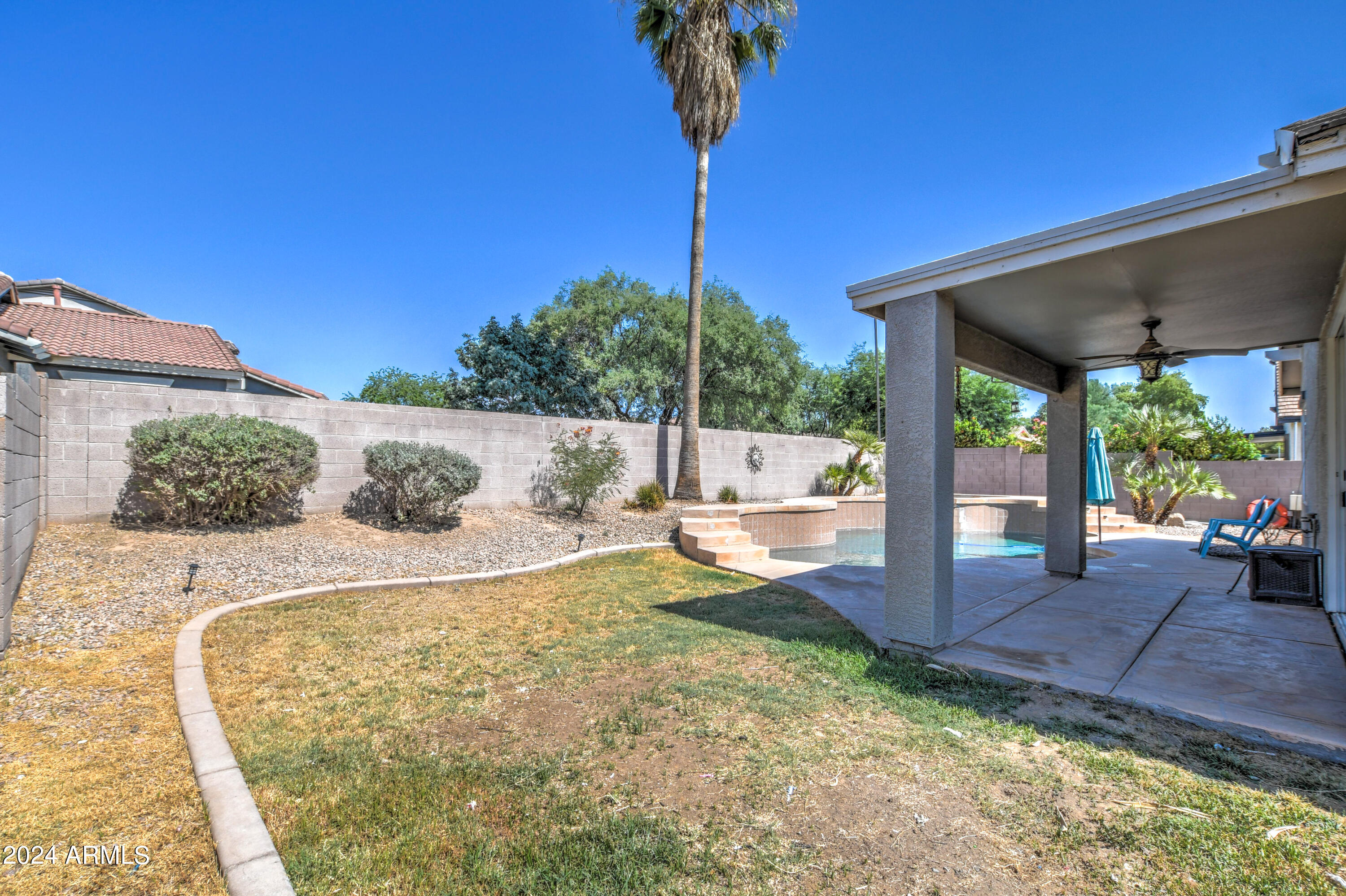 Photo 56 of 61 of 4567 S JOSHUA TREE Lane house