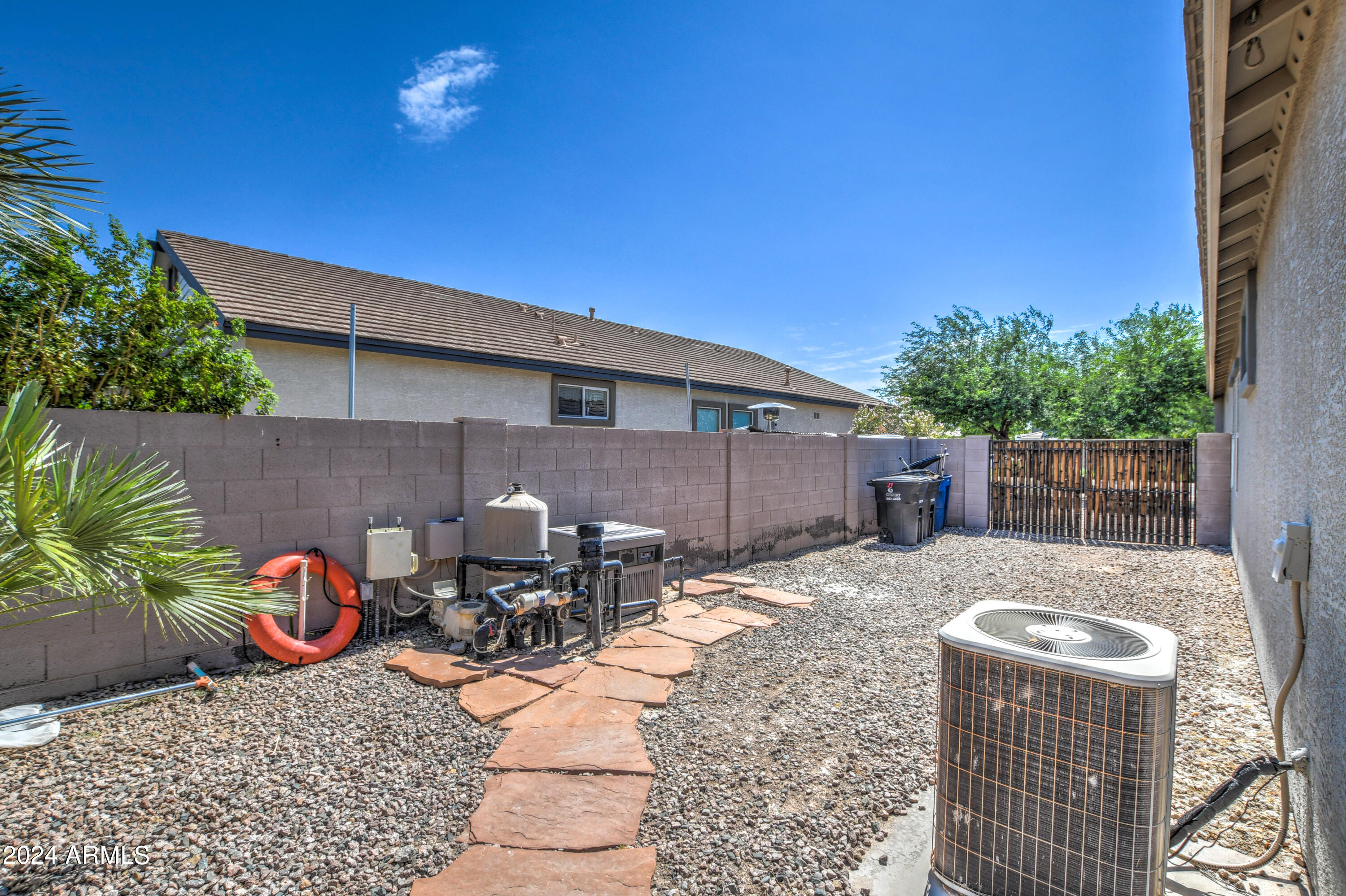 Photo 57 of 61 of 4567 S JOSHUA TREE Lane house