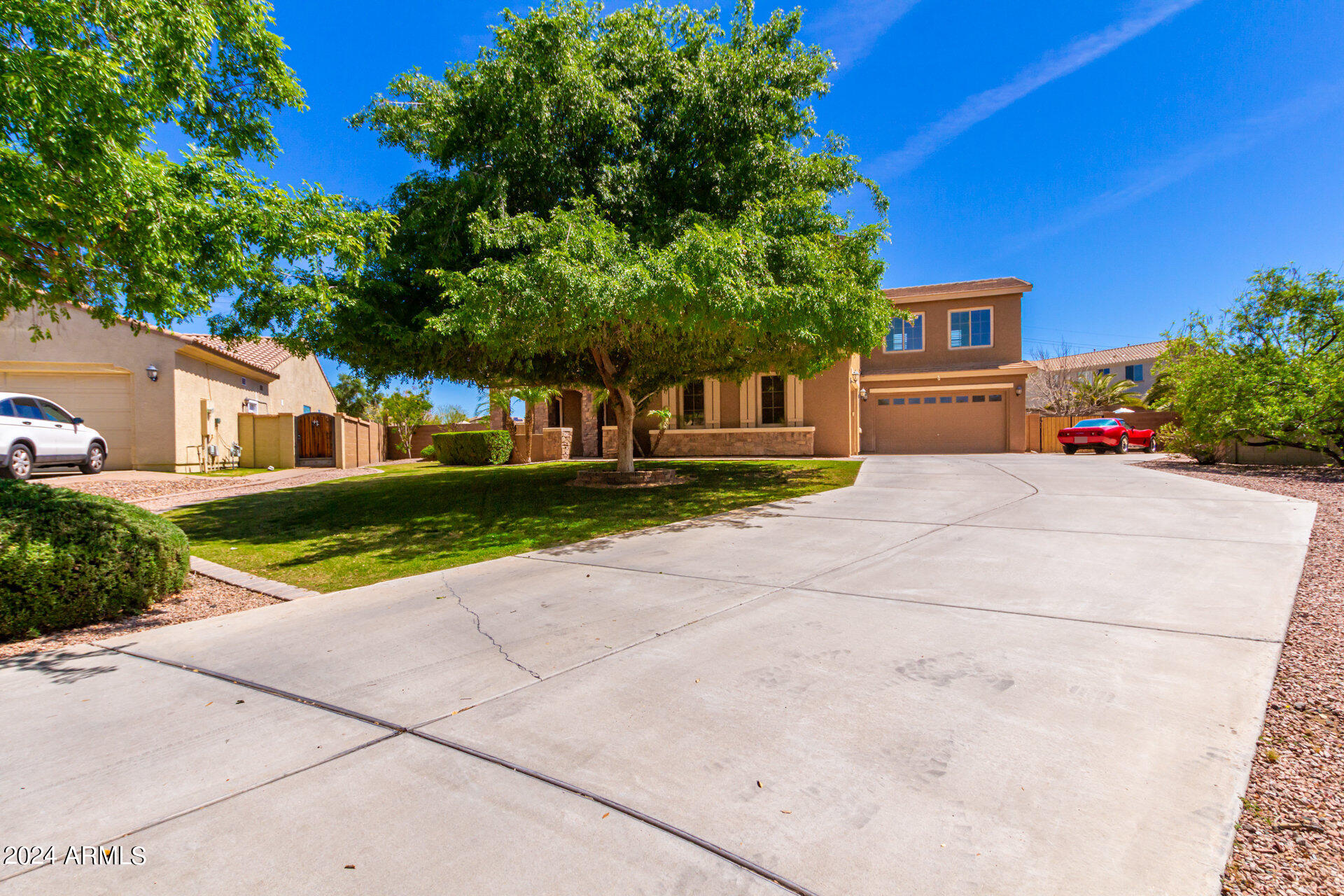 Photo 5 of 66 of 3159 E COCONINO Drive house