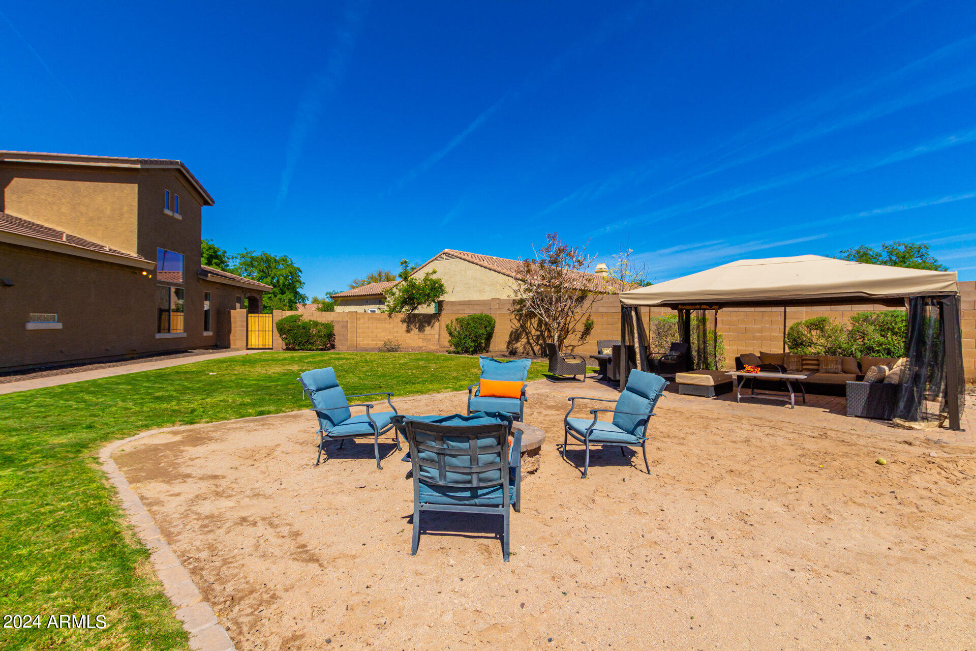 Photo 61 of 66 of 3159 E COCONINO Drive house