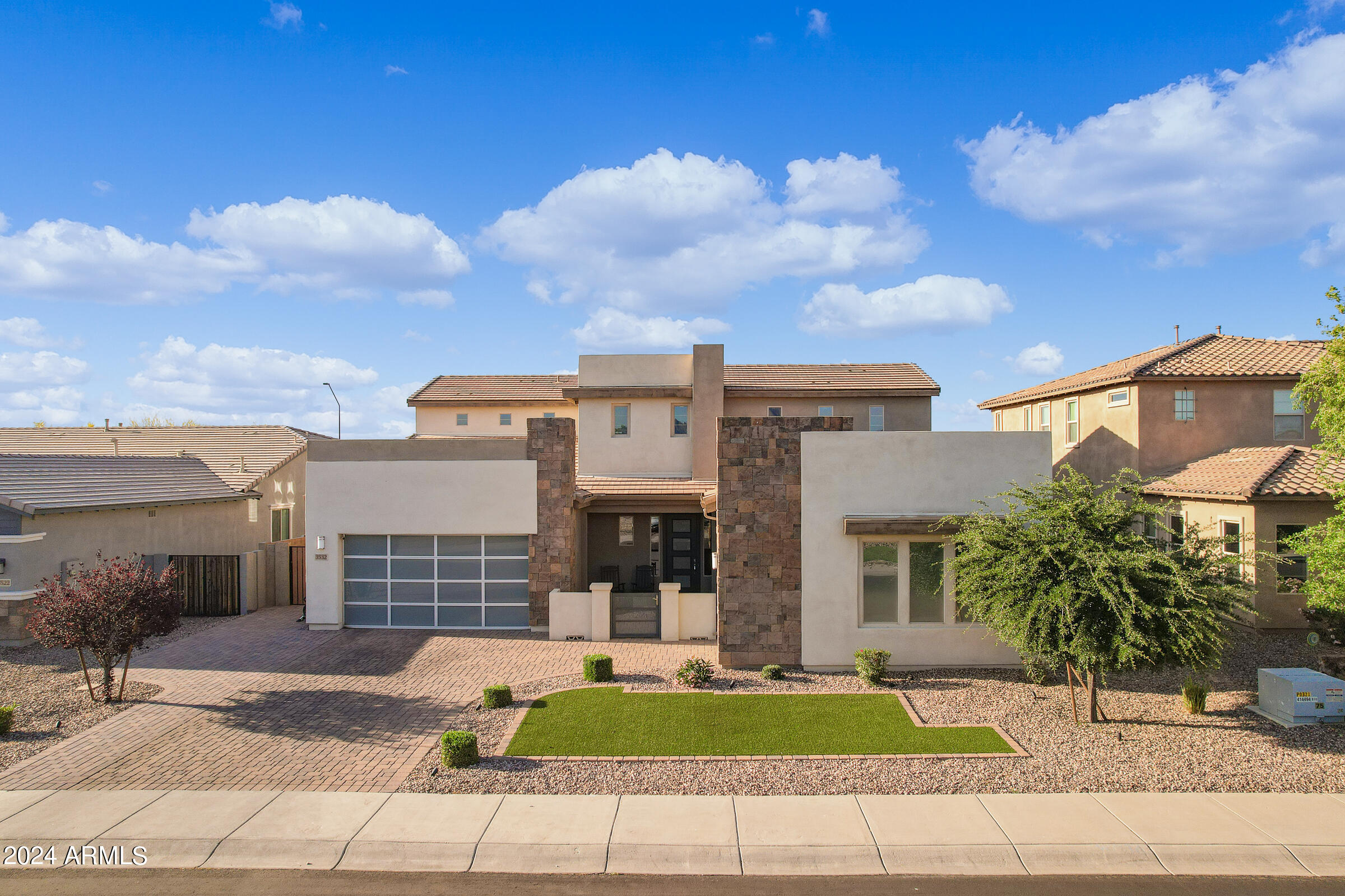 Photo 46 of 67 of 3532 E PENEDES Drive house