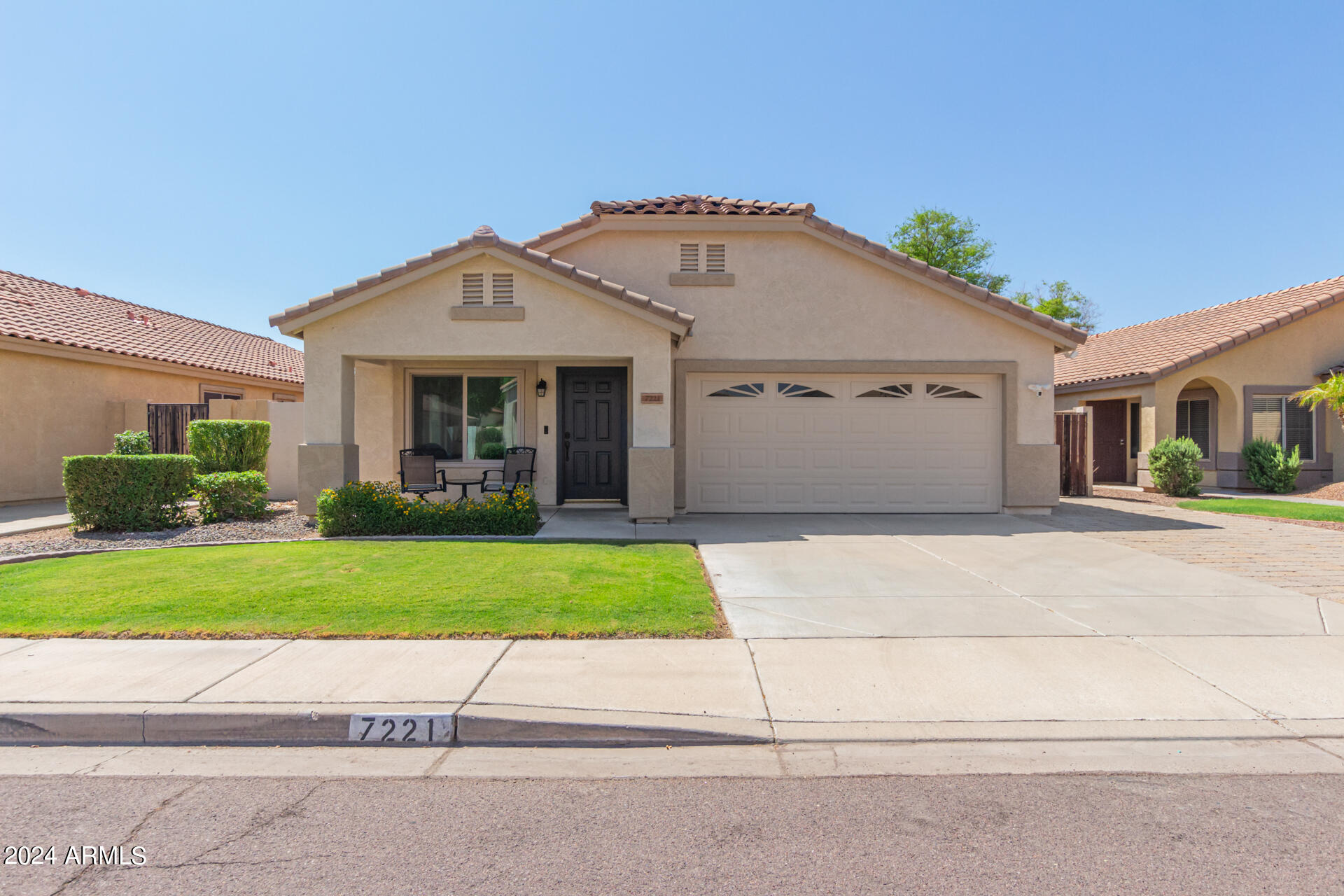 Photo 1 of 27 of 7221 W BLACKHAWK Drive house