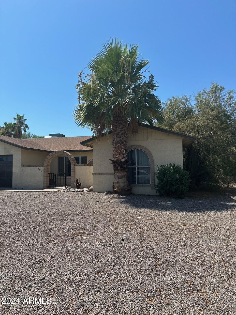 Photo 8 of 29 of 5437 W CHOLLA Street house