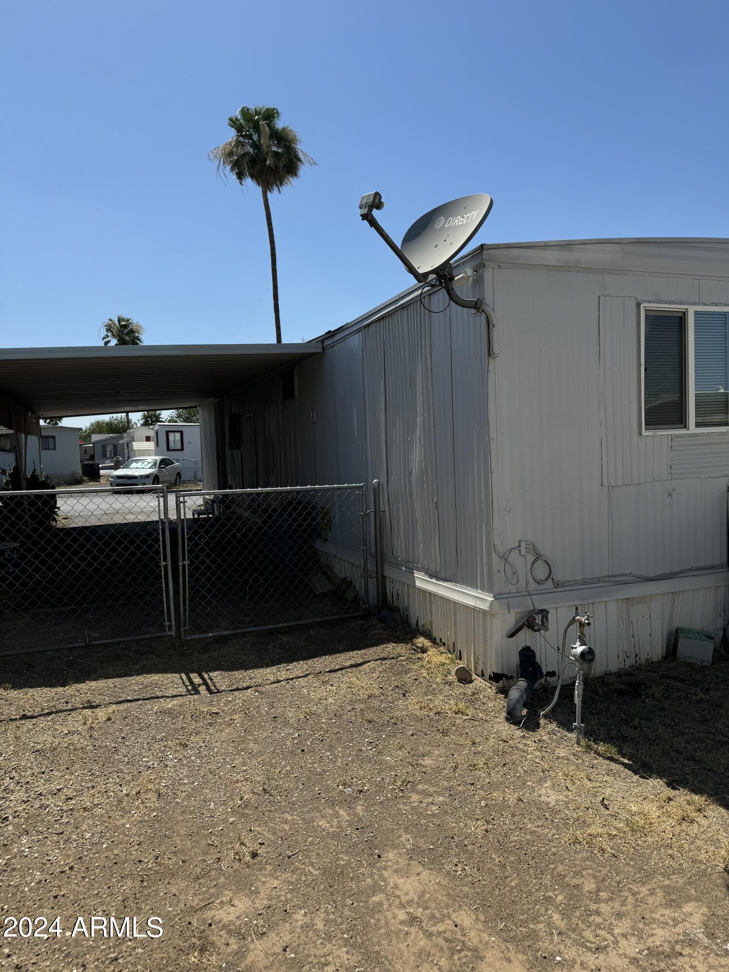 Photo 5 of 15 of 5601 W MISSOURI Avenue 236 mobile home