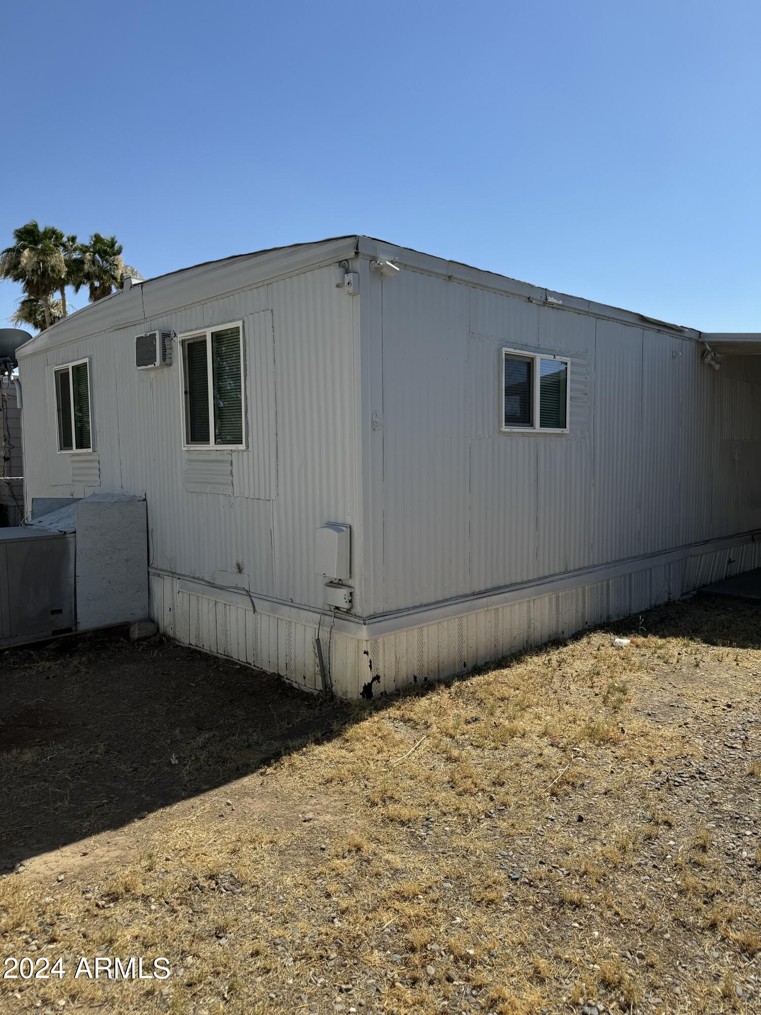 Photo 6 of 15 of 5601 W MISSOURI Avenue 236 mobile home