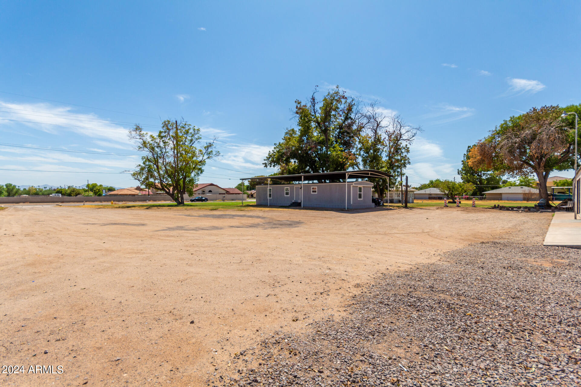 Photo 40 of 69 of 7934 W ORANGEWOOD Avenue house