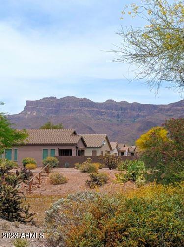 Photo 2 of 40 of 4701 S DESERT DAWN Drive house