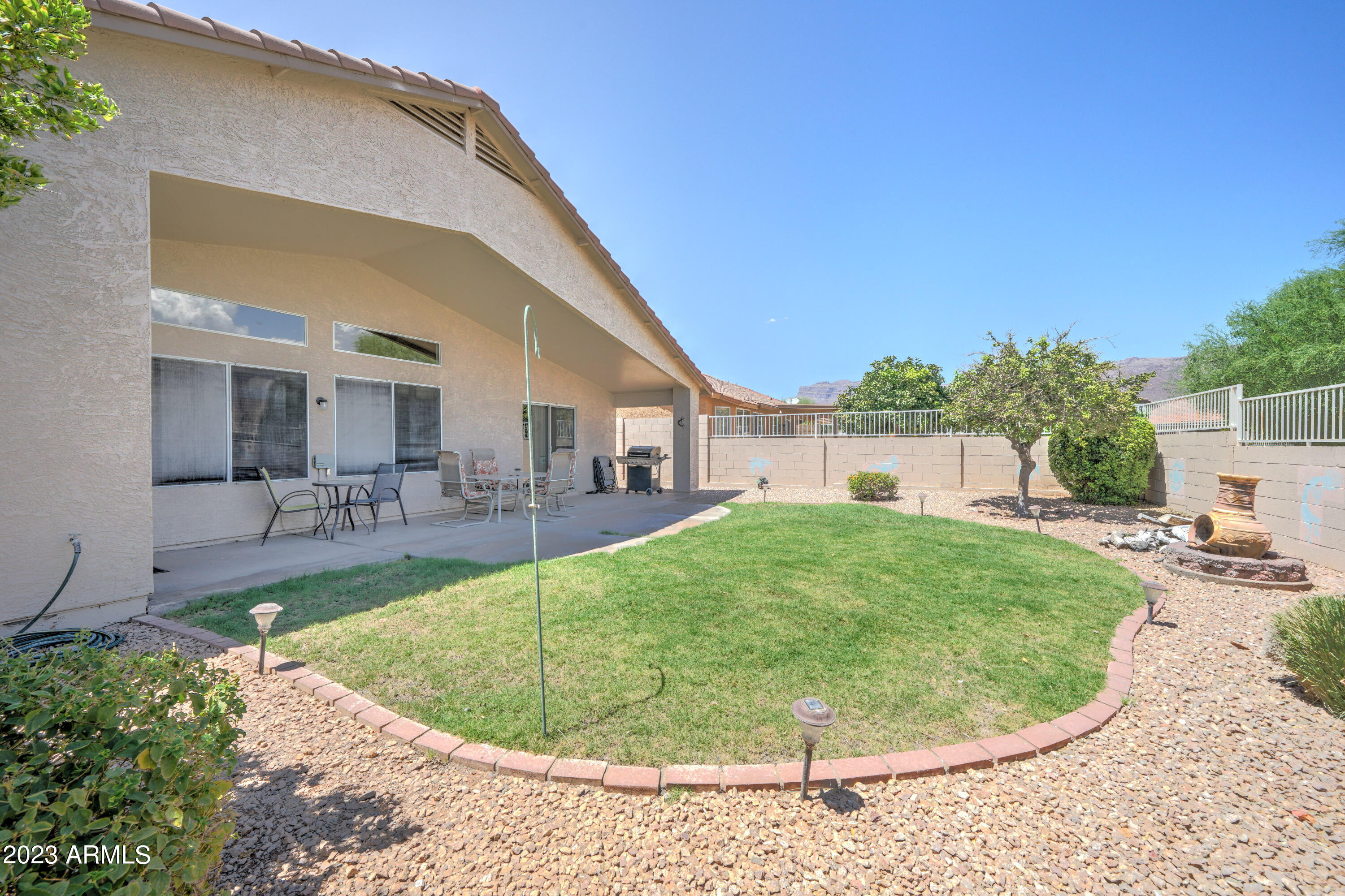 Photo 39 of 40 of 4701 S DESERT DAWN Drive house