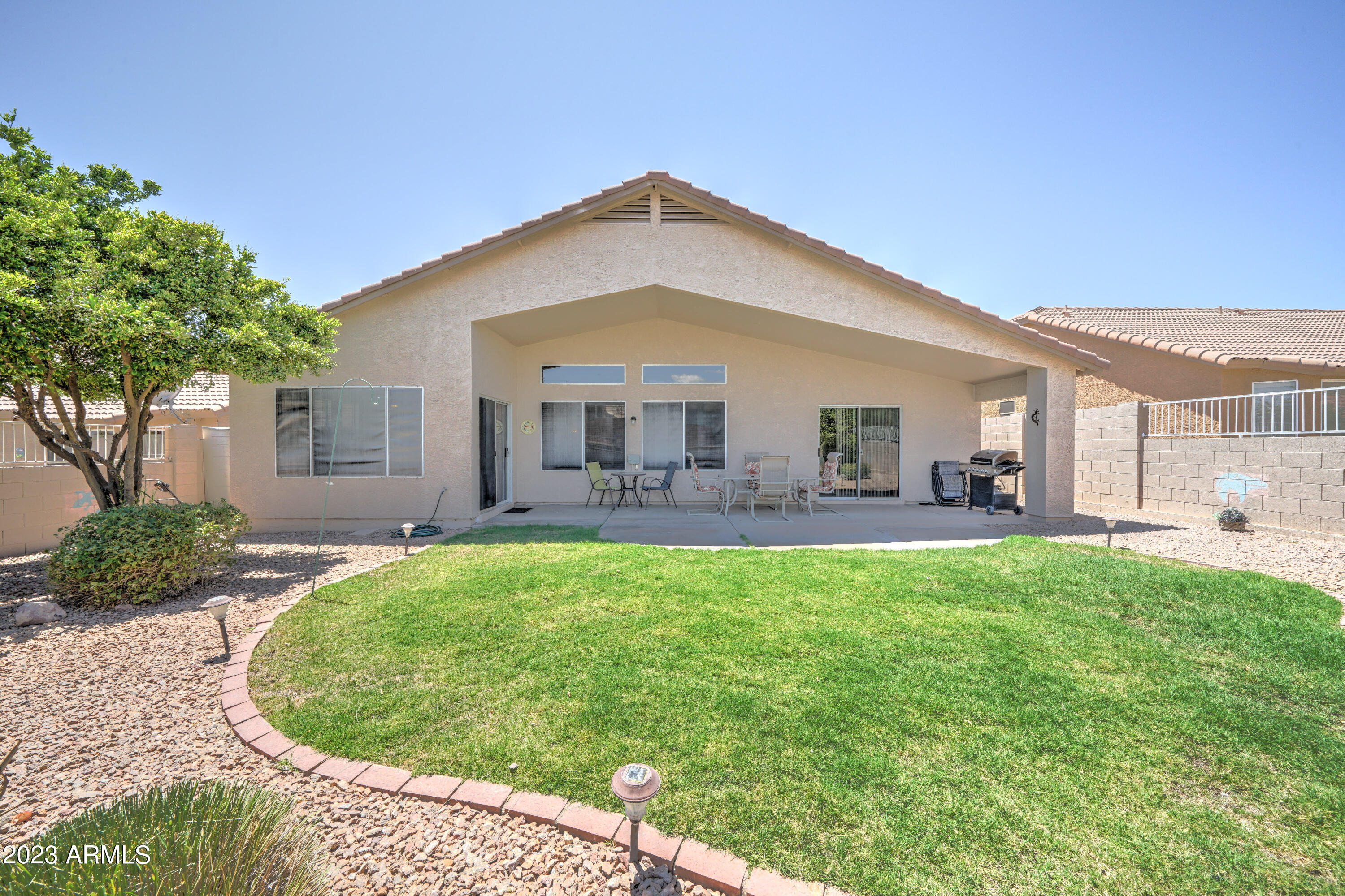 Photo 40 of 40 of 4701 S DESERT DAWN Drive house