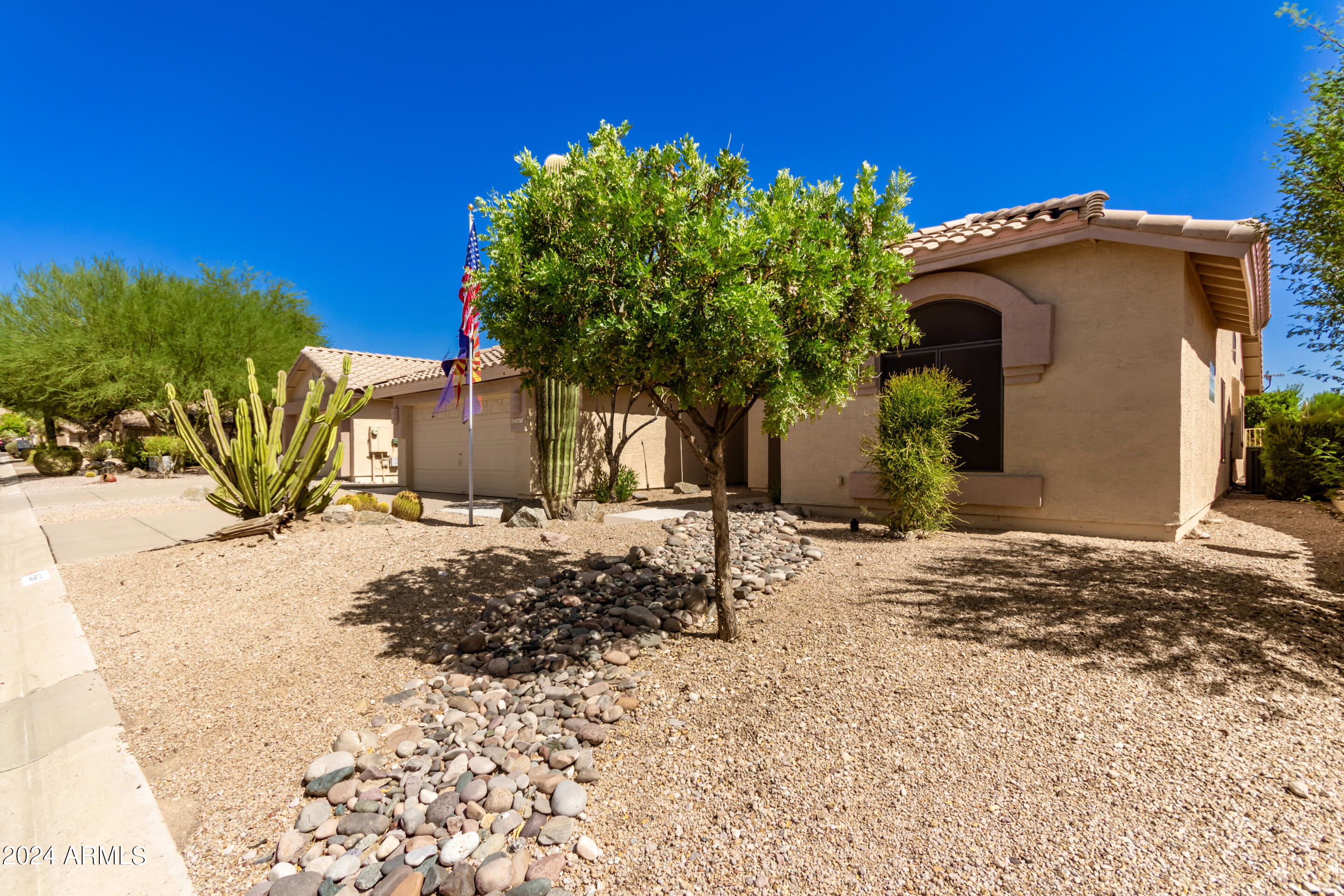 Photo 4 of 48 of 8569 E ALOE Drive house