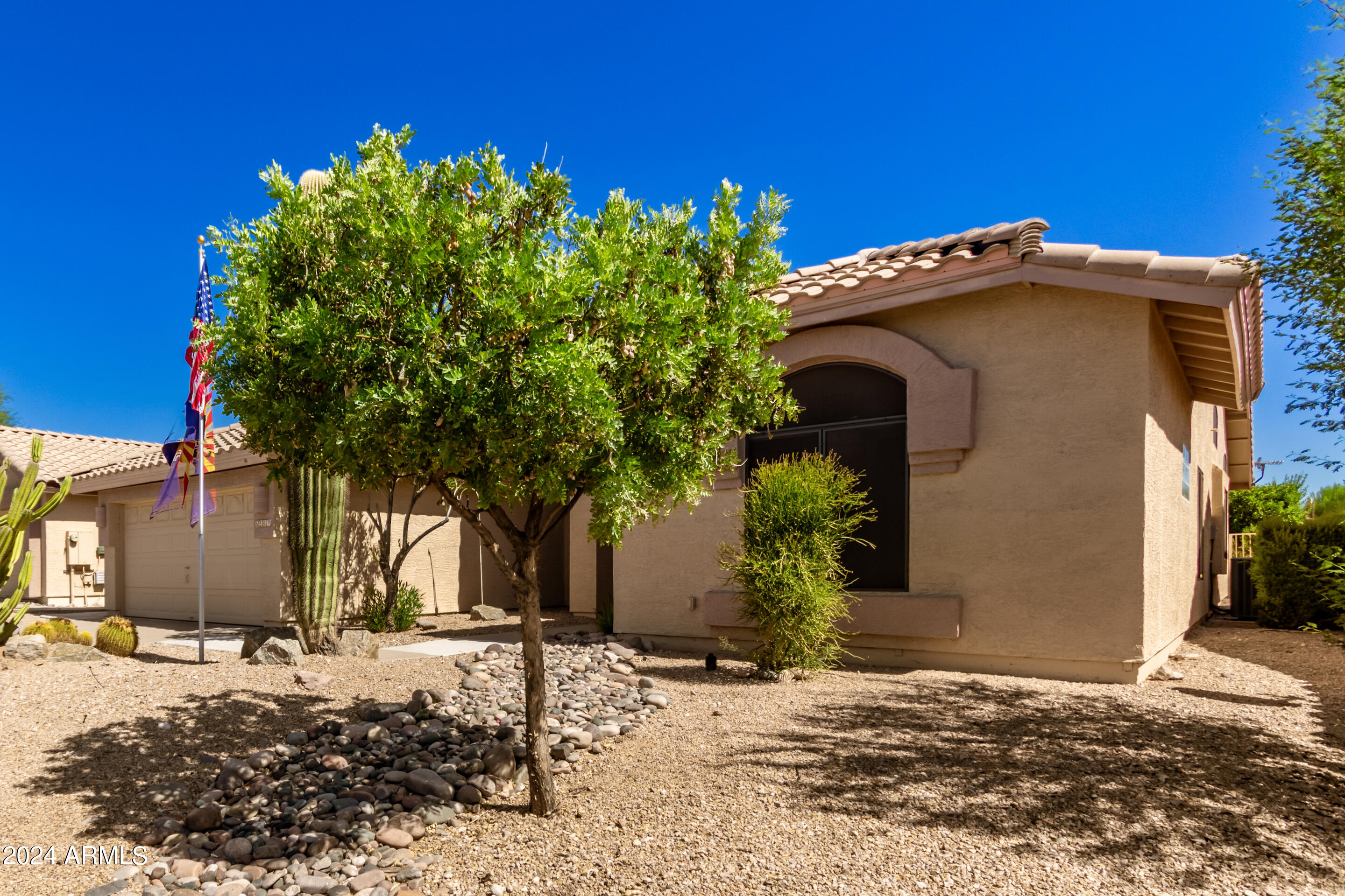 Photo 5 of 48 of 8569 E ALOE Drive house