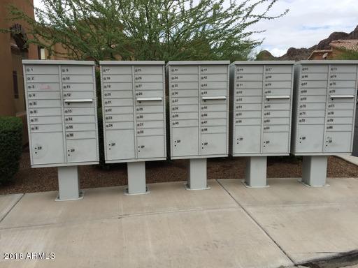 Photo 38 of 45 of 5370 S DESERT DAWN Drive 8 townhome