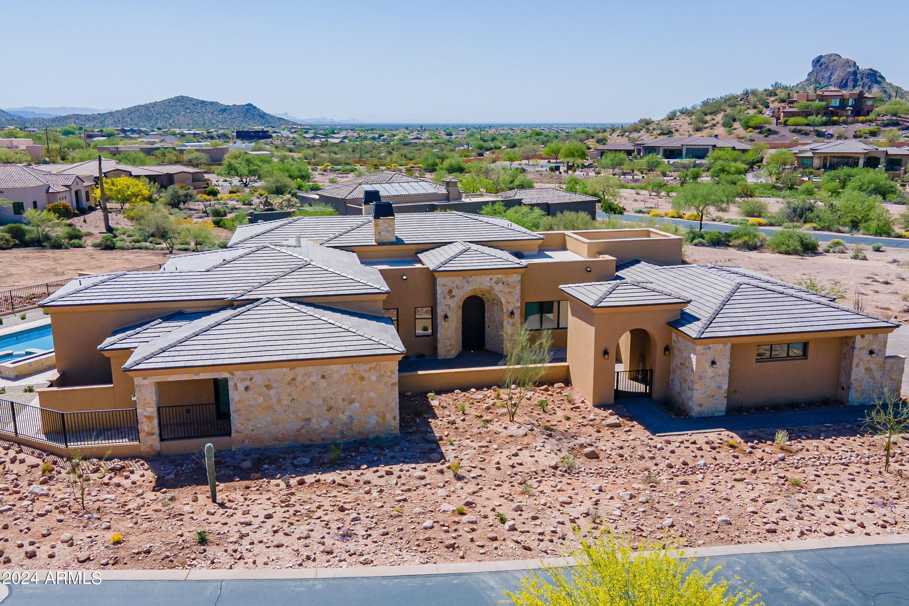 Photo 8 of 88 of 9363 E SUPERSTITION MOUNTAIN Drive house