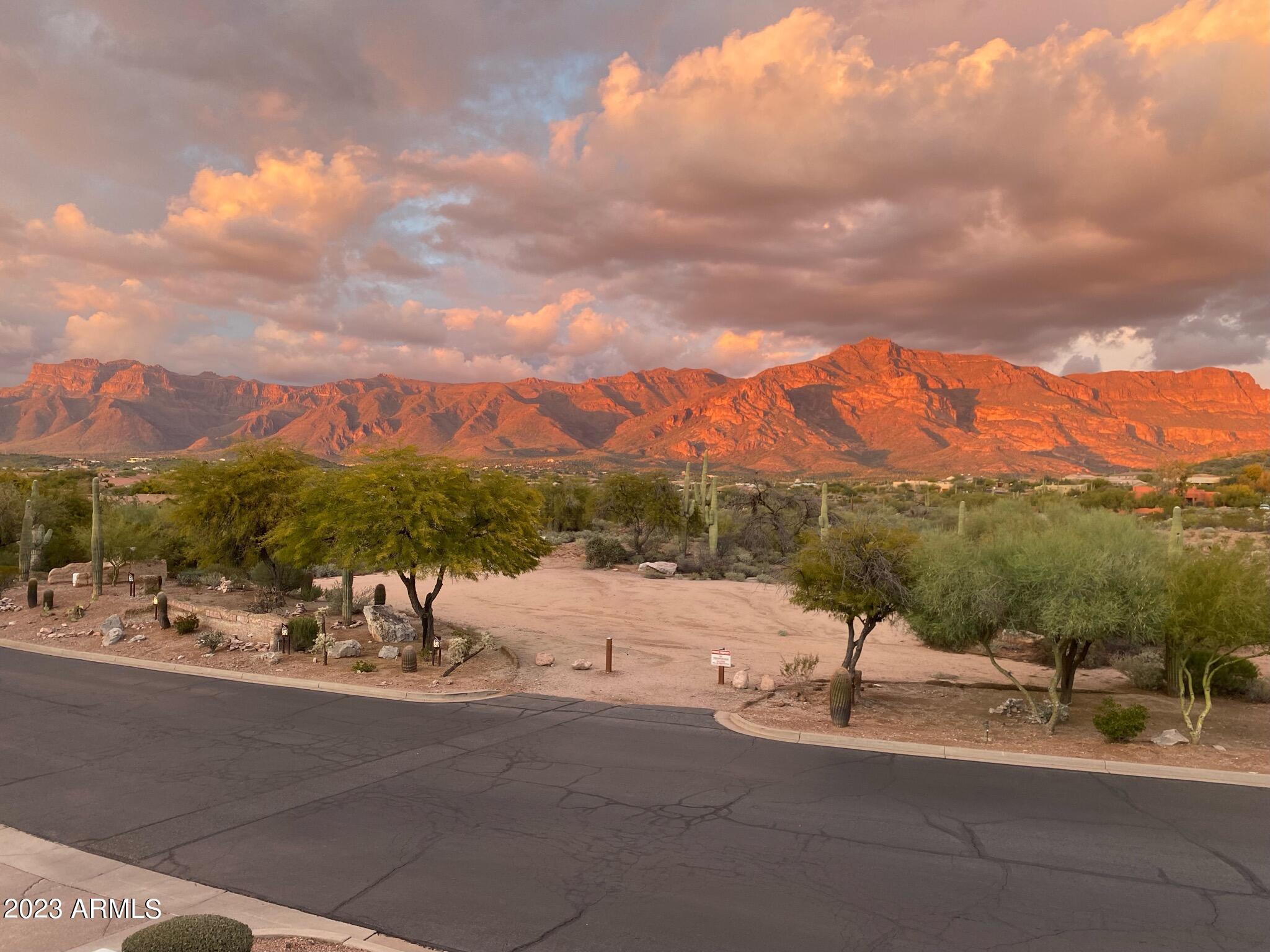 Photo 1 of 55 of 5370 S DESERT DAWN Drive 74 townhome