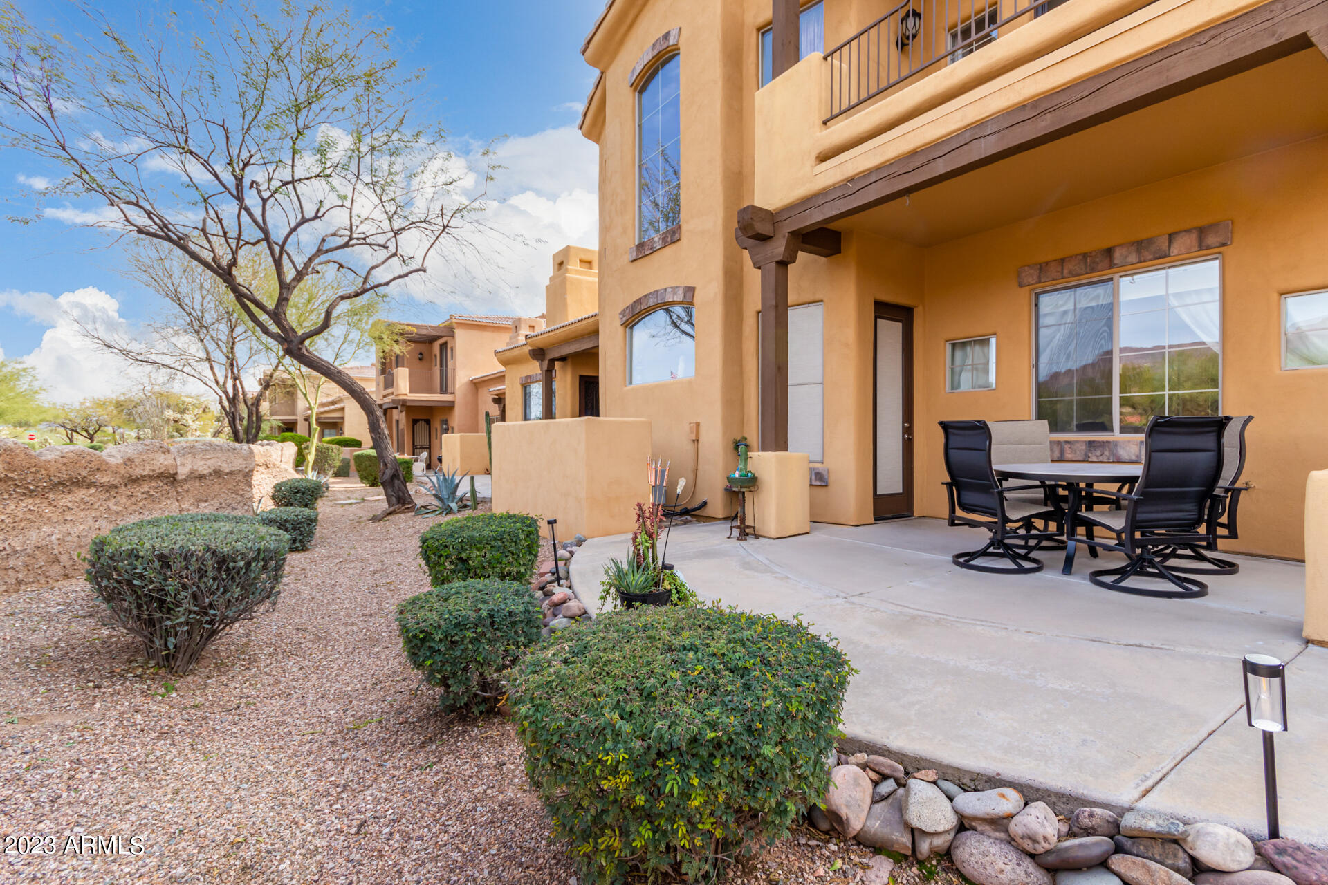 Photo 42 of 55 of 5370 S DESERT DAWN Drive 74 townhome