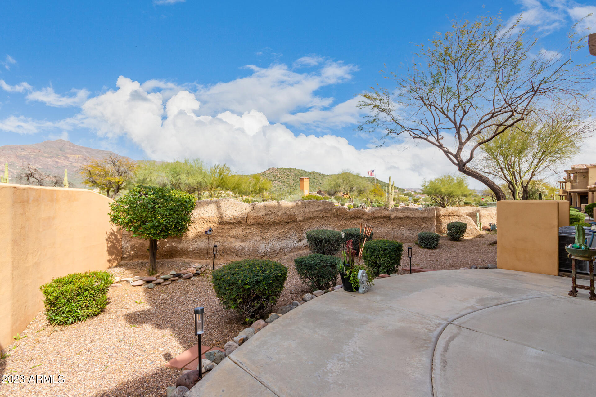 Photo 44 of 55 of 5370 S DESERT DAWN Drive 74 townhome