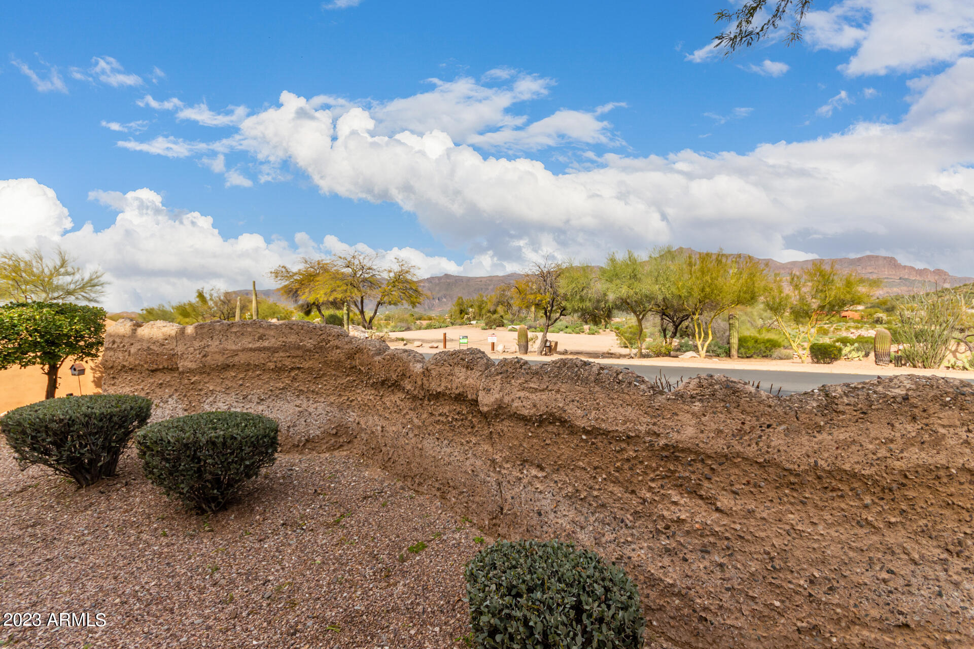 Photo 45 of 55 of 5370 S DESERT DAWN Drive 74 townhome