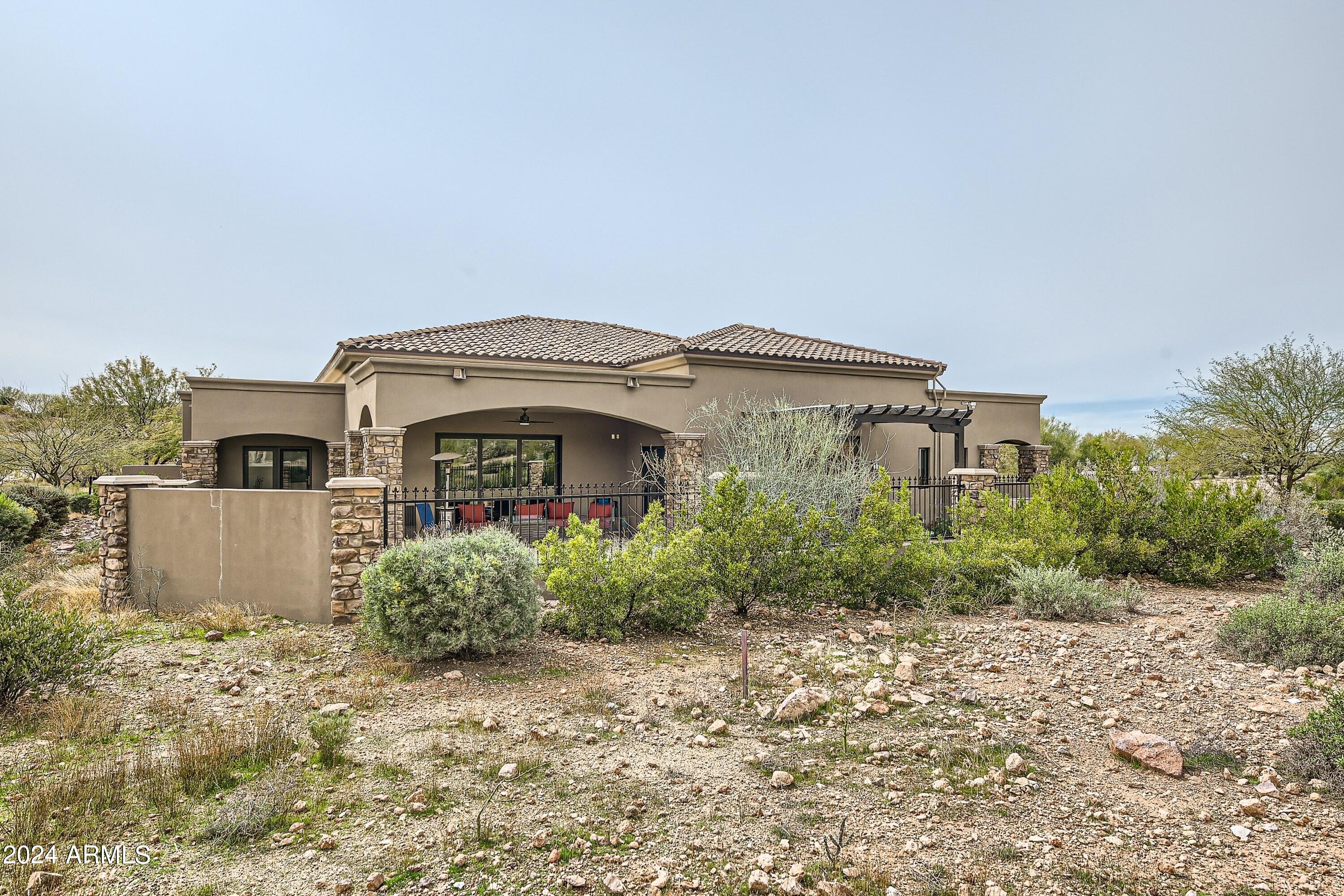 Photo 40 of 58 of 9436 E THUNDER PASS Drive house