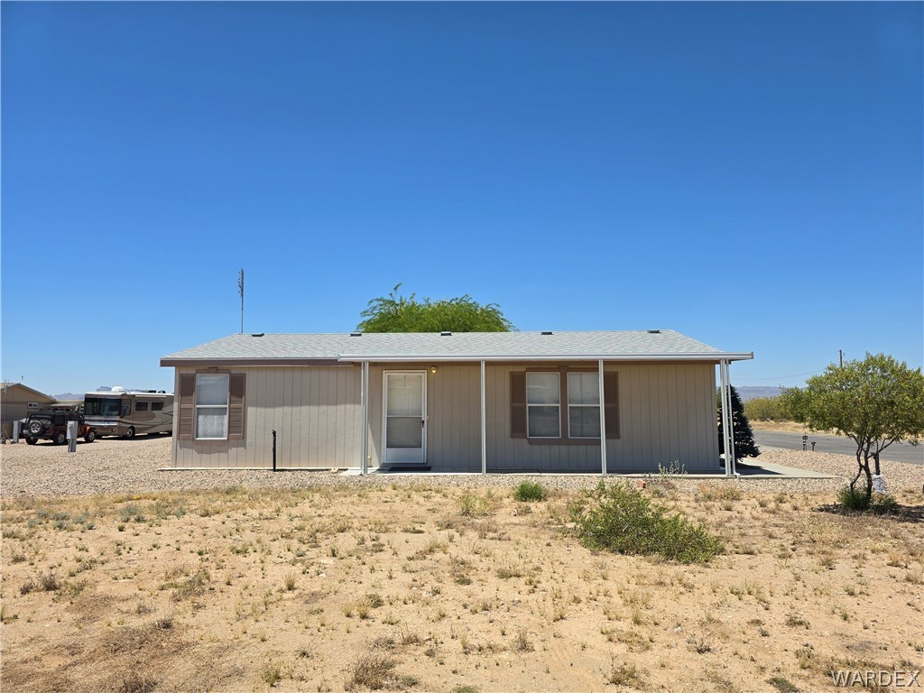 Photo 2 of 100 of 4950 #17 Apache Way mobile home